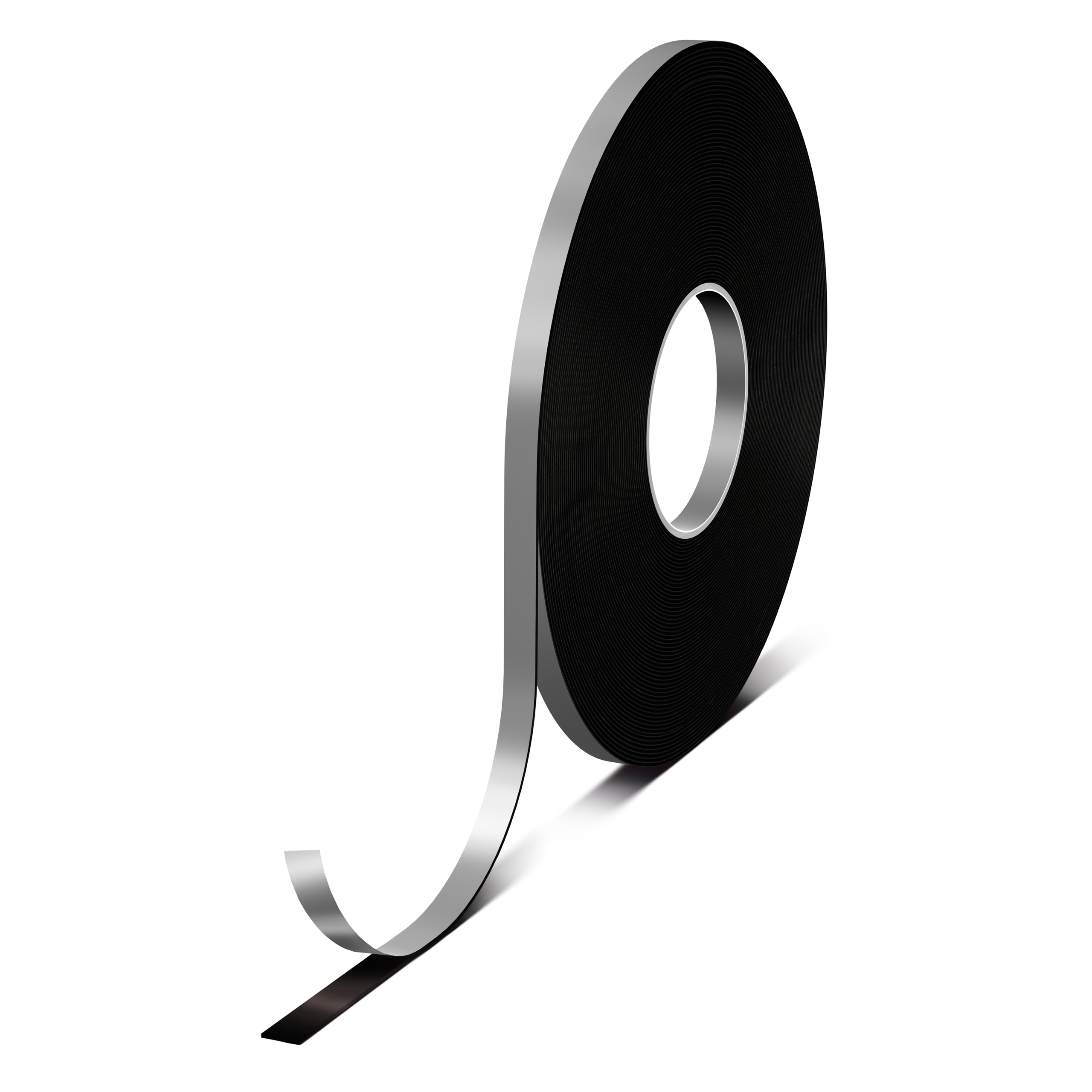 tesa ACXplus 7815 Black Line, 25 m x 1240 mm,