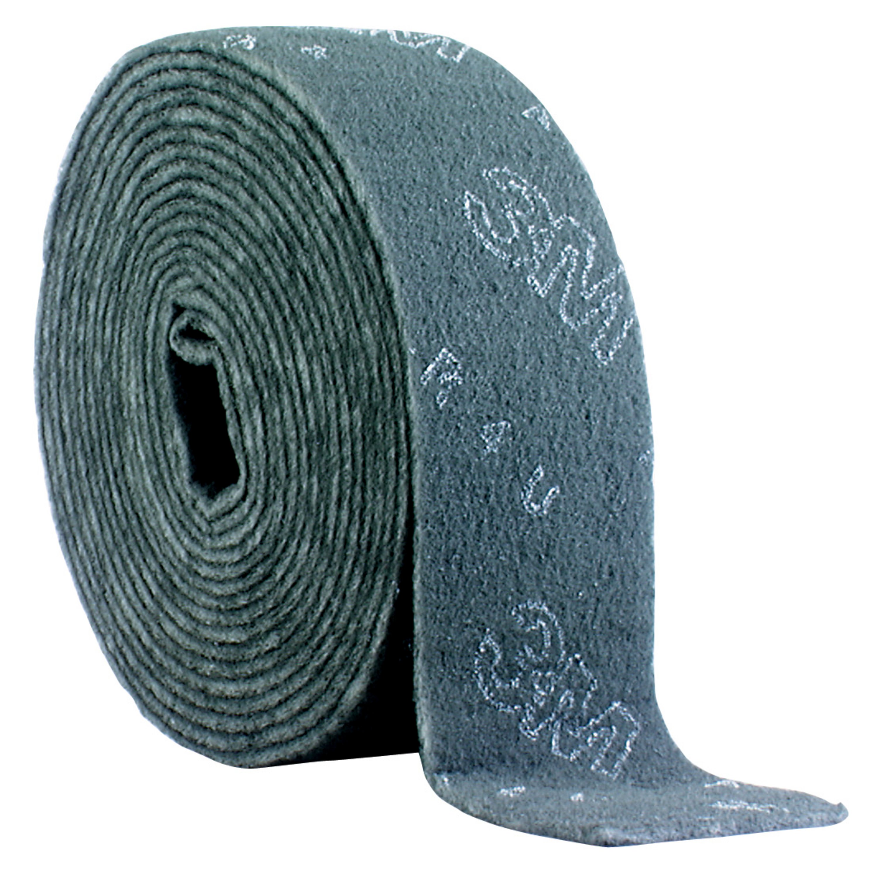 Rouleau de non-tissé Scotch-Brite™ Clean and Finish CF-RL, 115 mm x 10 m, A VFN