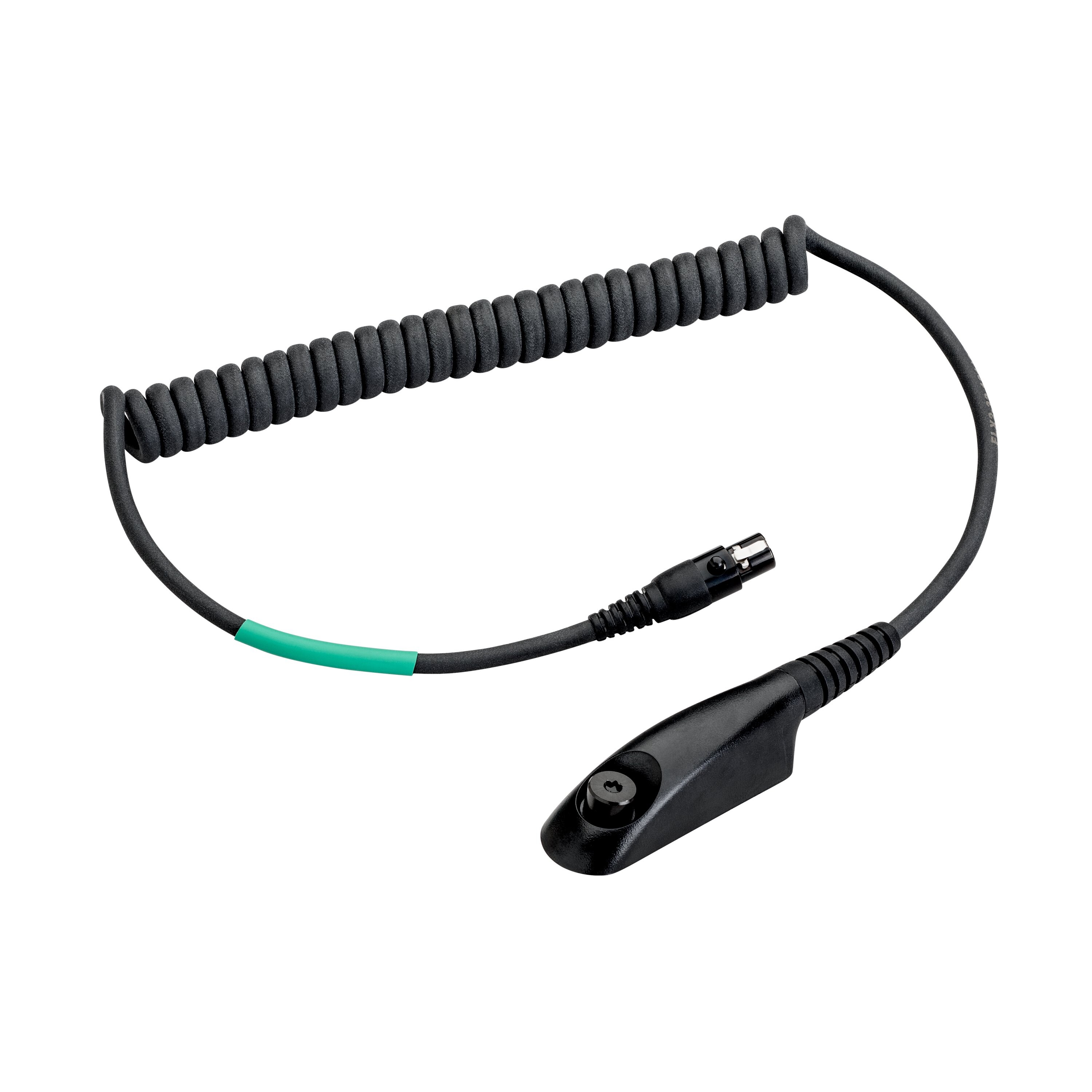 Câble 3M™ PELTOR™ FLX2 pour Motorola GP340, FLX2-32
