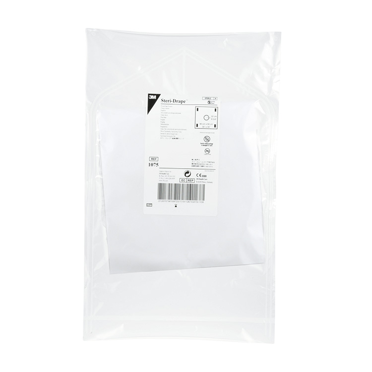 3M™ Steri™ Drape Isolation Bags, 1003, 49 cm x 49 cm, 10 per pack