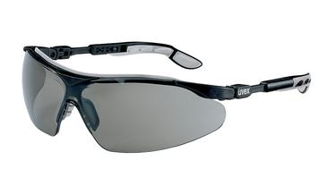 uvex i-vo grey 23% SV sapphire-tinted glasses 9160076