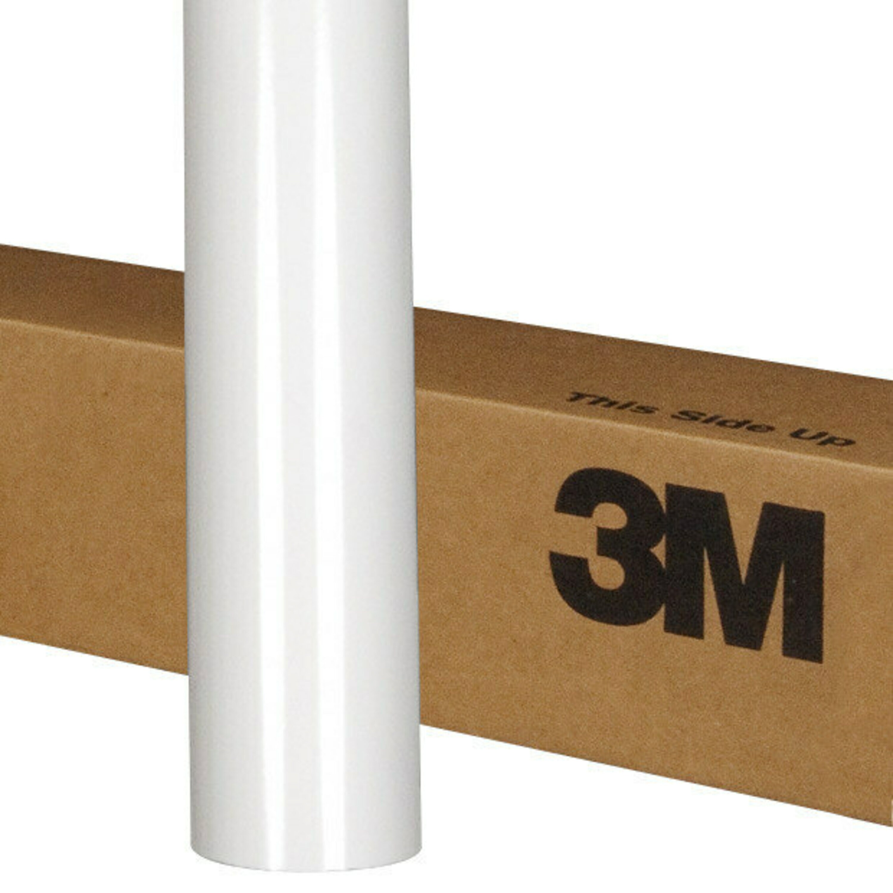 Film graphique 3M™ Scotchcal™ IJ3690LF-10, blanc, 1 220 mm x 45,72 m