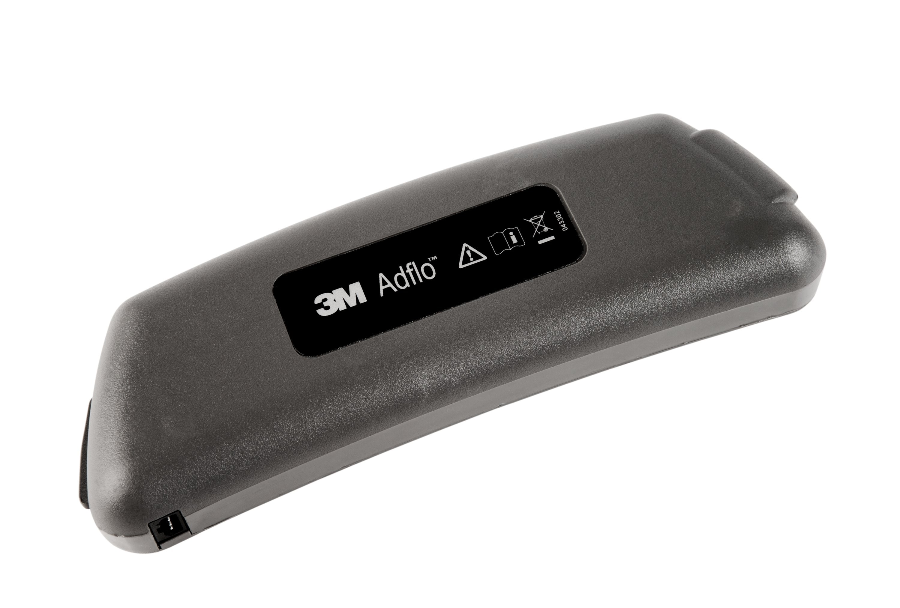 3M™ Adflo™ Lithium-Ion-Batterie, Standard, 837630