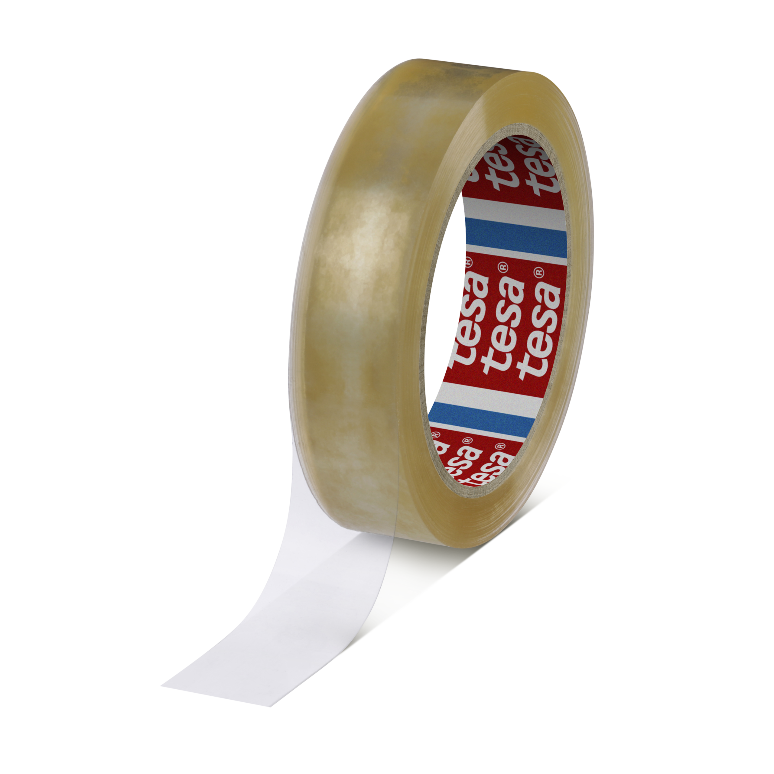 Tesafilm 4101, 66 m x 19 mm, transparent
