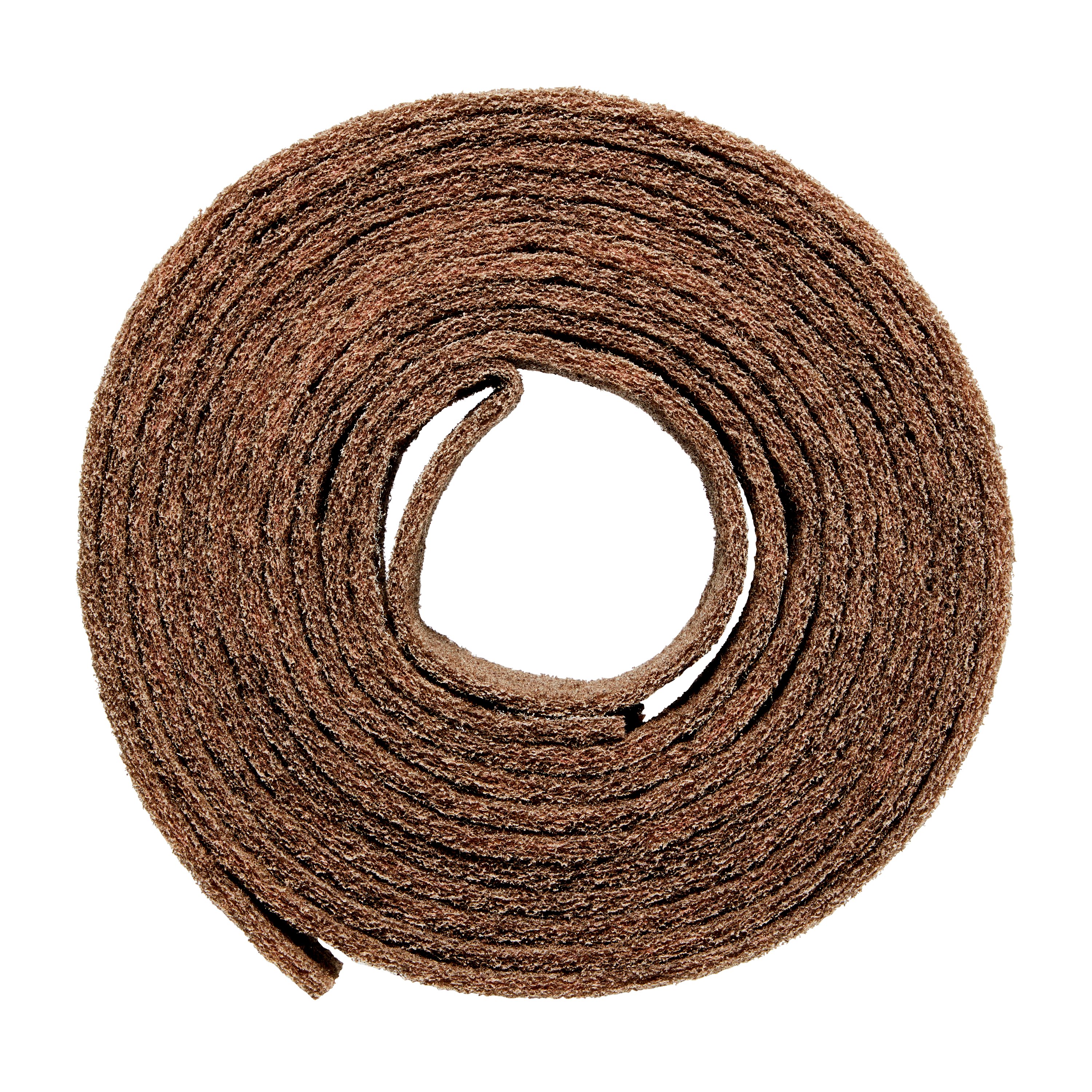 Rouleau de non-tissé Scotch-Brite™ Cut and Polish CP-RL, 50 mm x 5 m, A MED