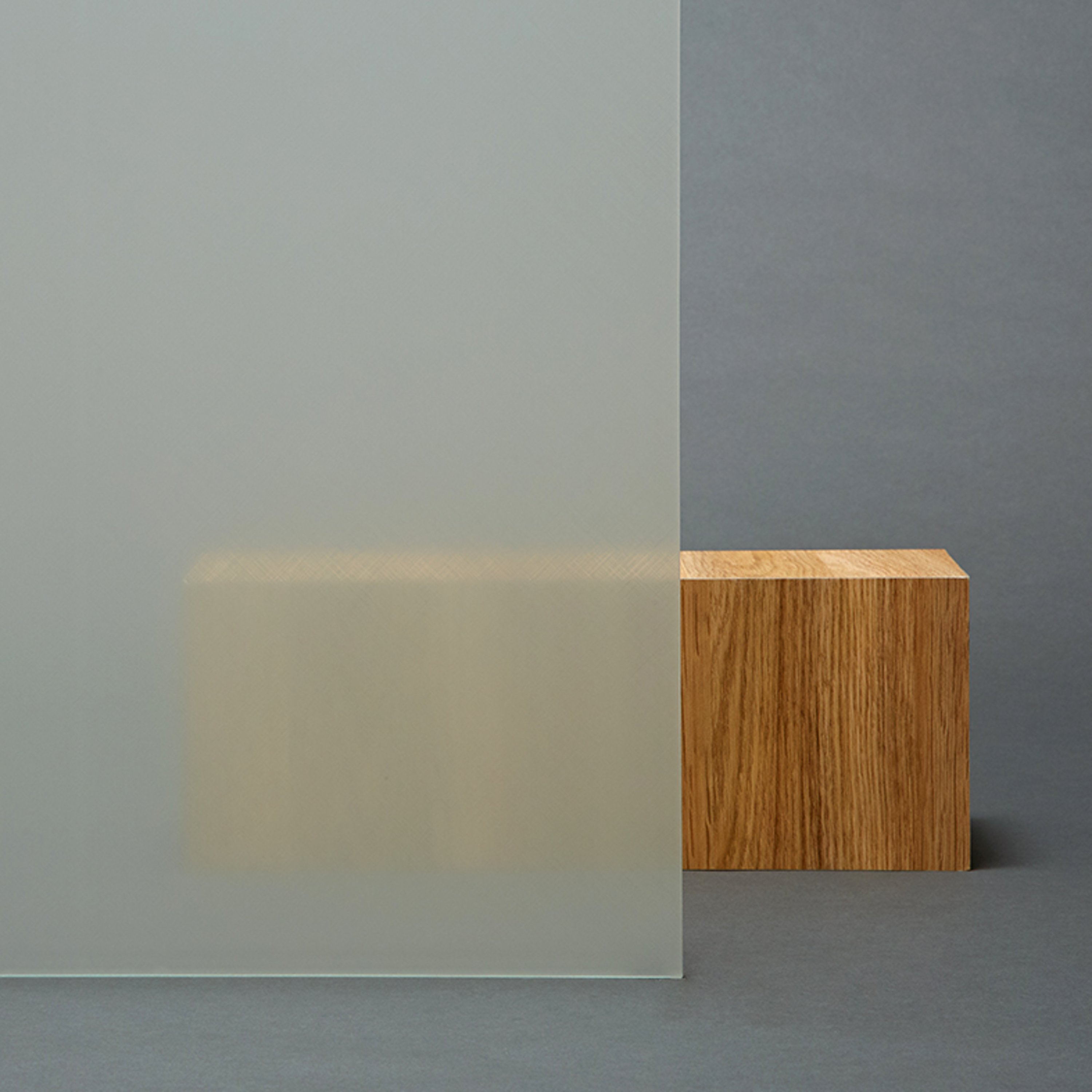 3M™ Fasara™ Glasdesignfolie SH2CHSC, Cross Hairline Sucre, 1220 mm x 30 m