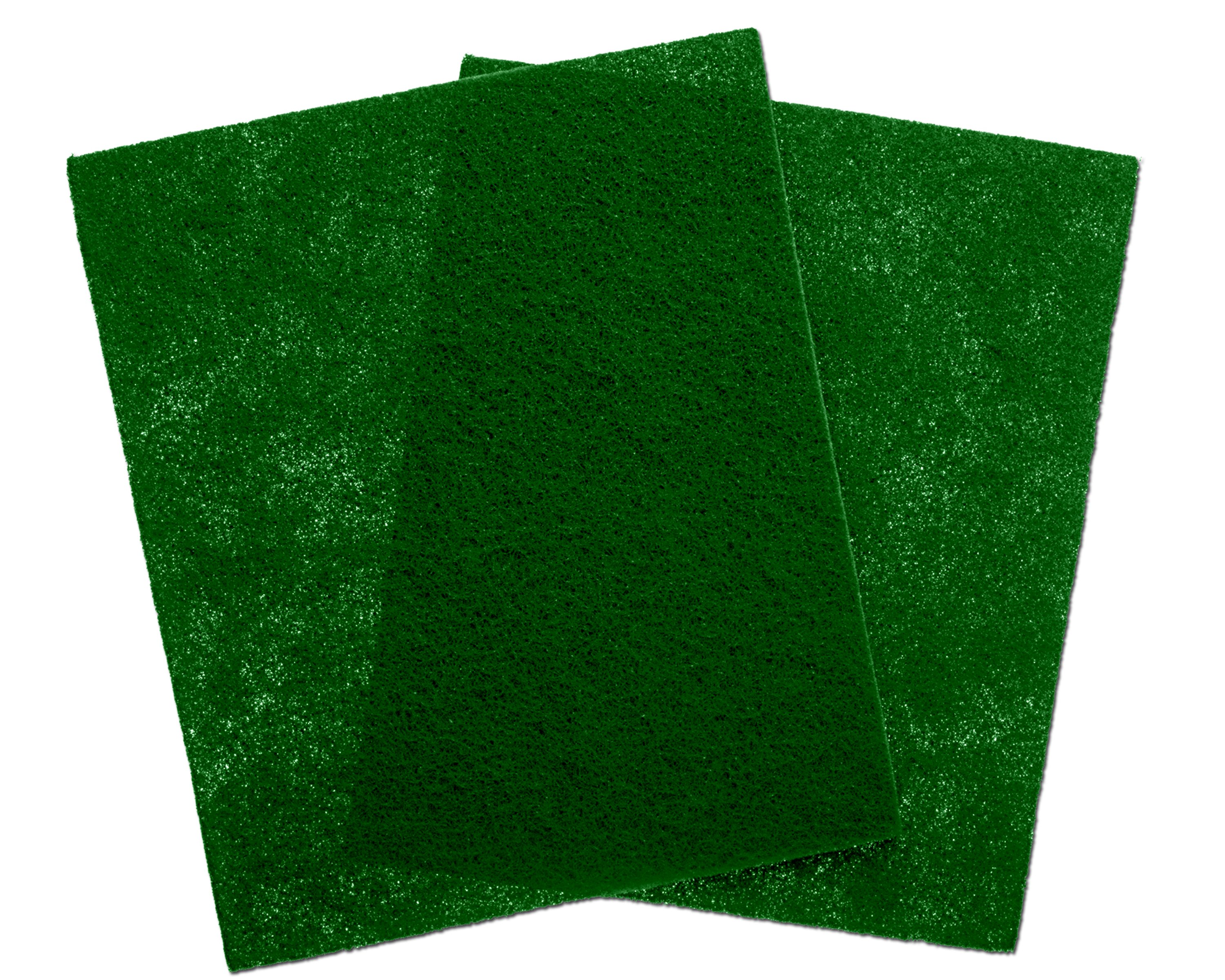 Feuille Scotch-Brite™ à usage général, 158 mm x 224 mm, A FIN