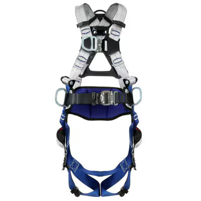Harnais de maintien 3M™ DBI-SALA® ExoFit™ XE50 1112714, taille 1