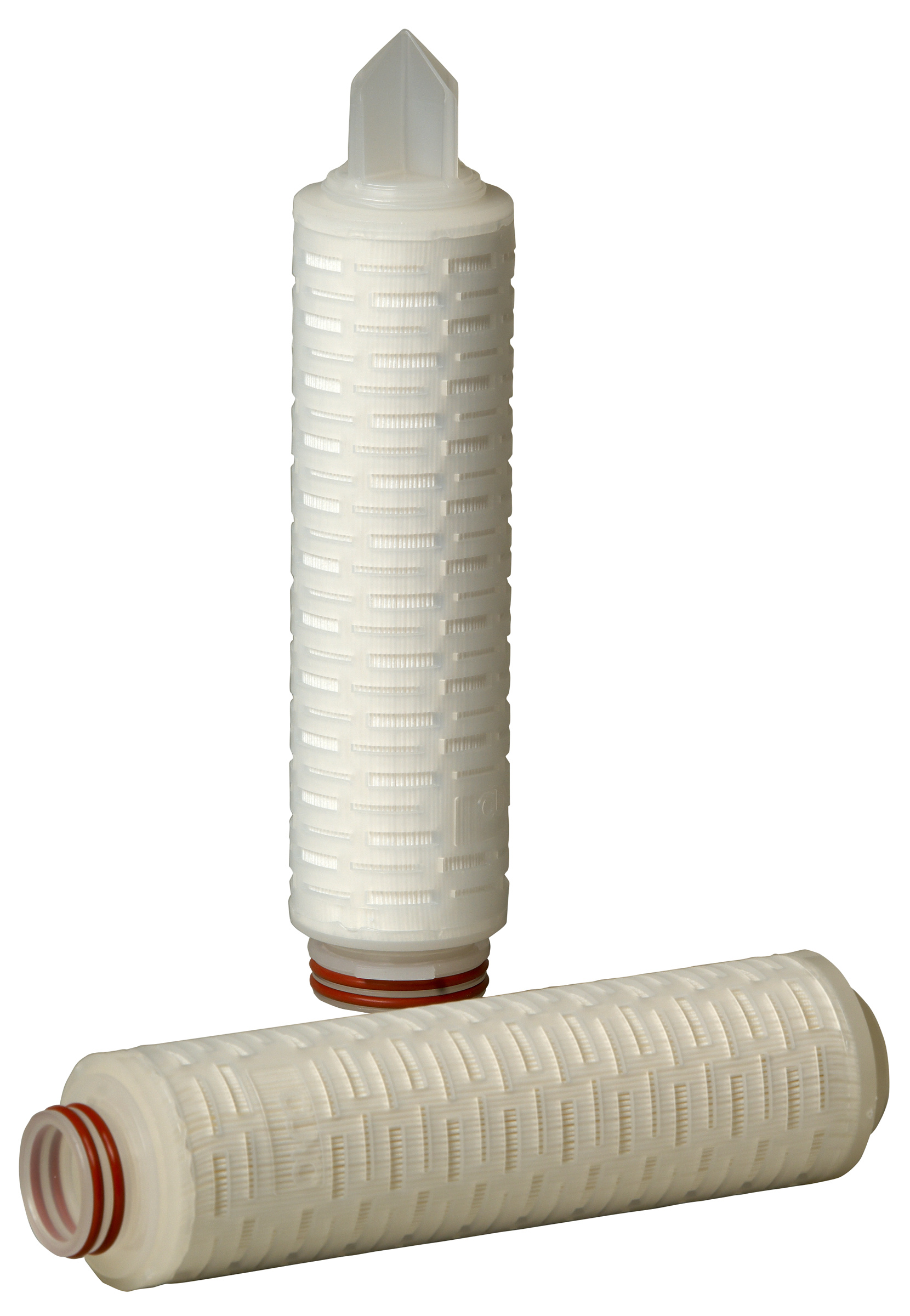 Cartouche filtrante 3M™ LifeASSURE™ série BLA, BLA045B01EA, 9,7 pouces, 0,45 µ, 6 par boîte
