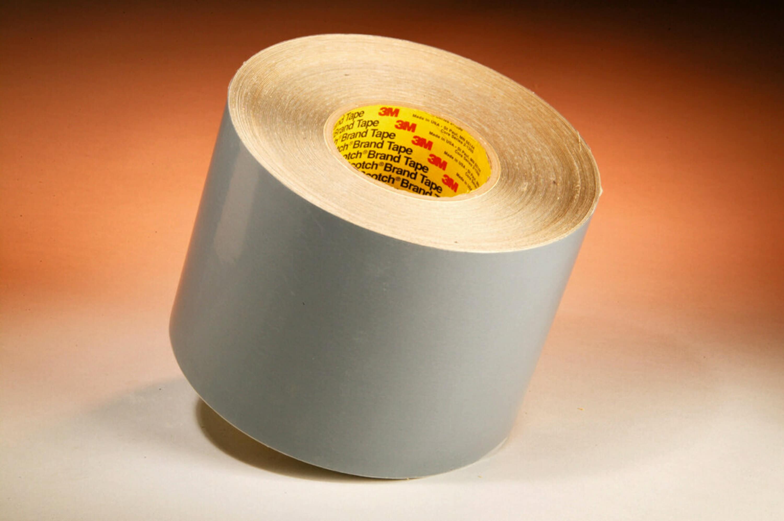 3M™ Flexomount™ Klischeeklebeband 411DL, Grau, 457 mm x 33 m, 0.38 mm