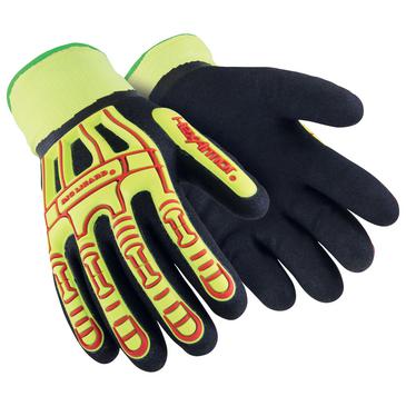 HexArmor Rig Lizard® 2099 60646 protective gloves, size 8