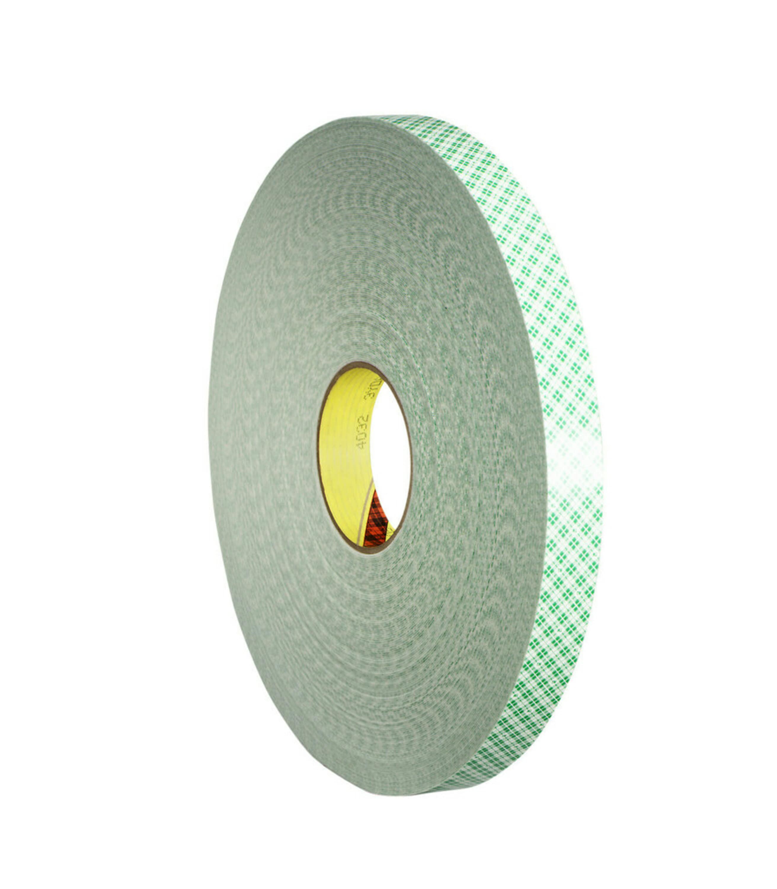 3M™ Double-sided urethane foam adhesive tape 4032, beige, 50 mm x 66 m, 0.8 mm