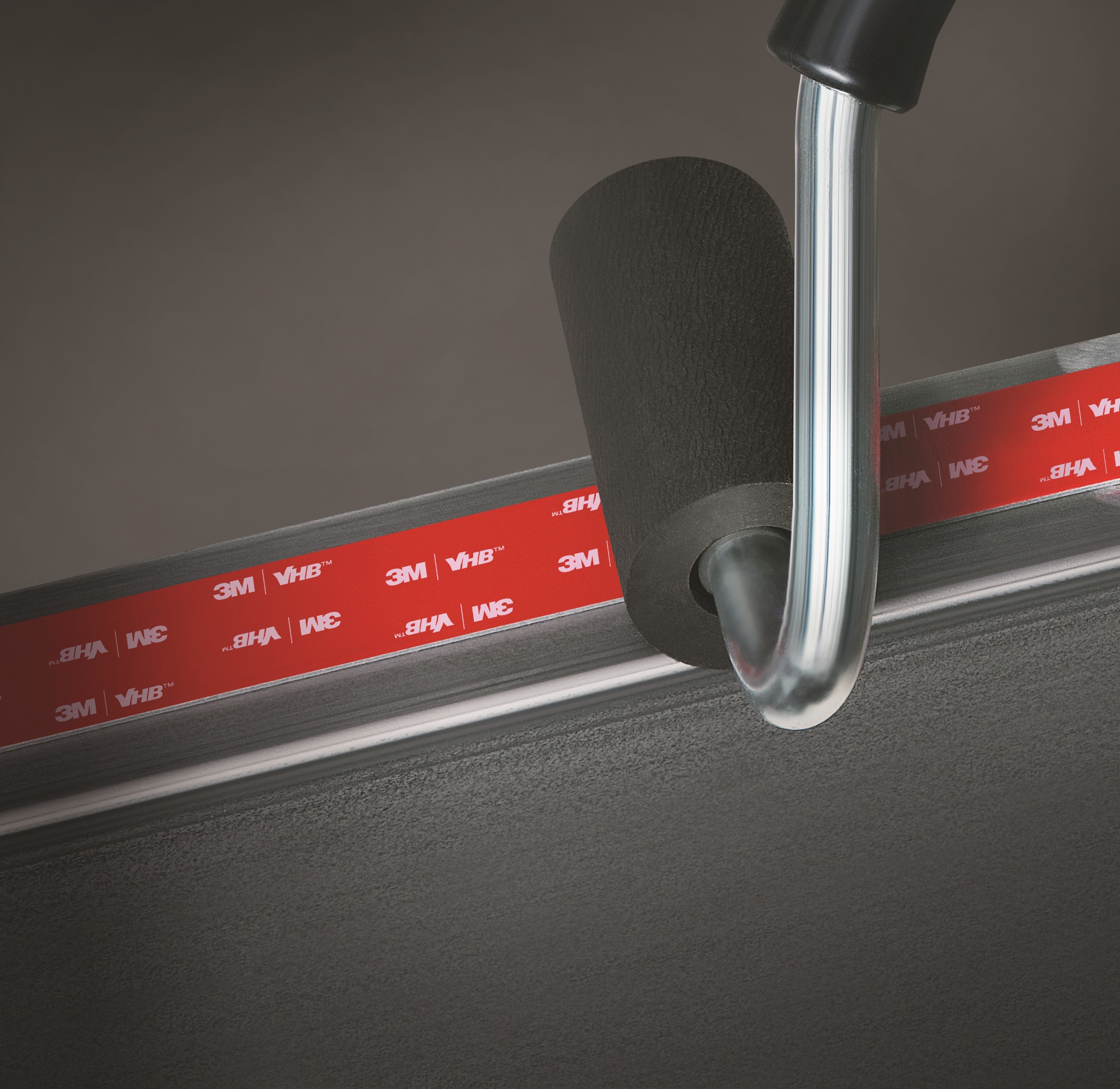 3M Produktauswahlhilfe für VHB-Klebeband