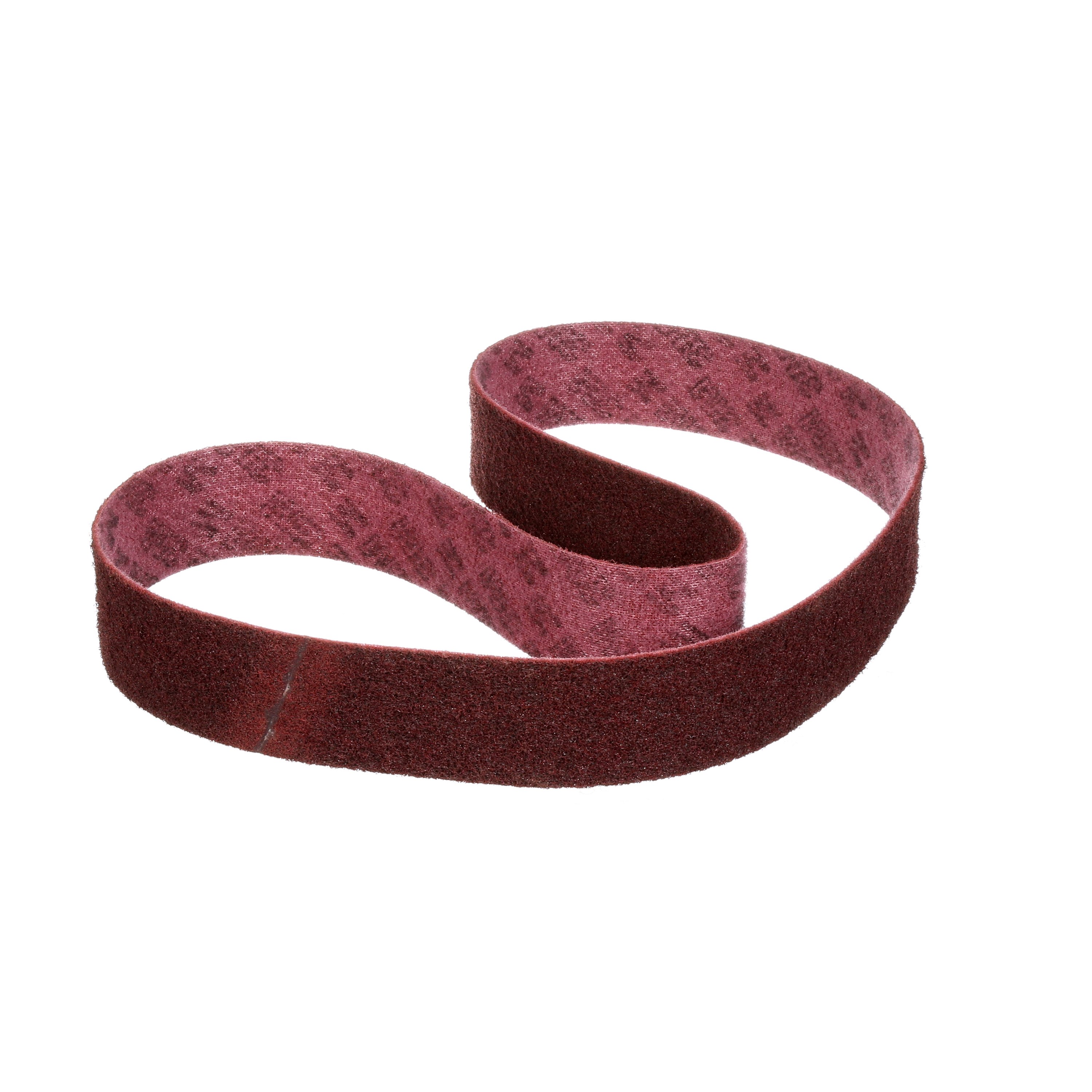 Scotch-Brite™ Surface Conditioning Scrim Backed Vliesband SC-BS, 90 mm x 395 mm, A CRS