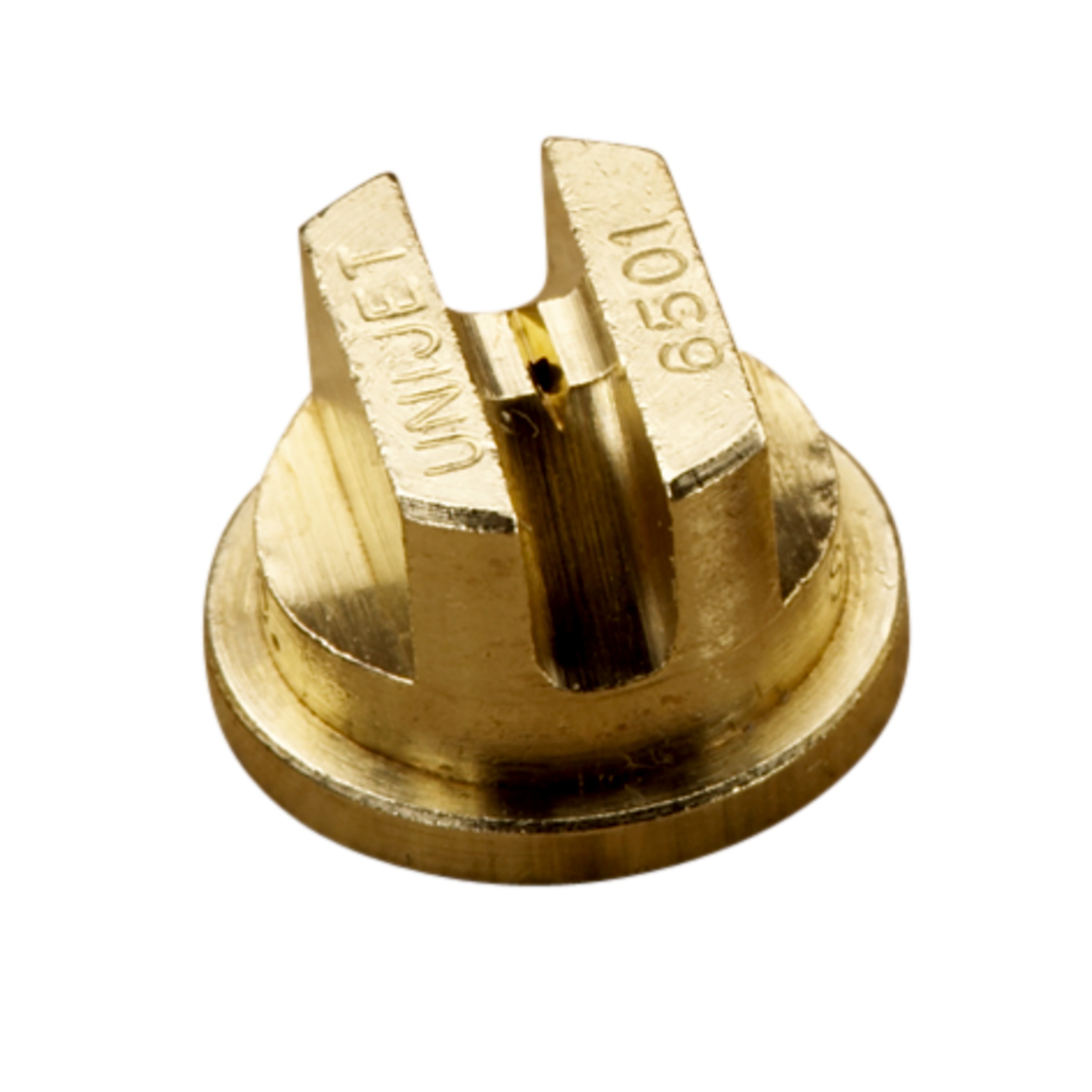 Buse cylindrique 3M™ 6501 pour colles en spray en cartouche, largeur de pulvérisation de 7 cm à 20 cm, 1 pièce