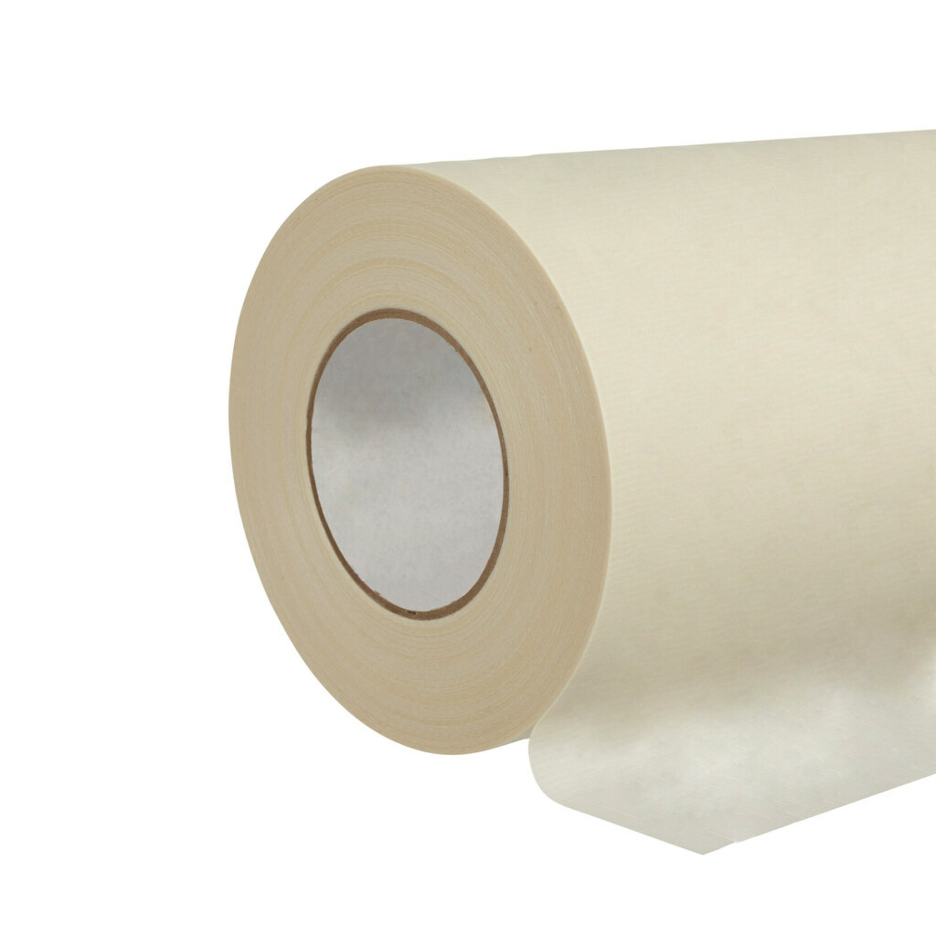3M™ ET 1076 paper tape, glass fibre reinforced, white, 584 mm x 55 m x 0.23 mm