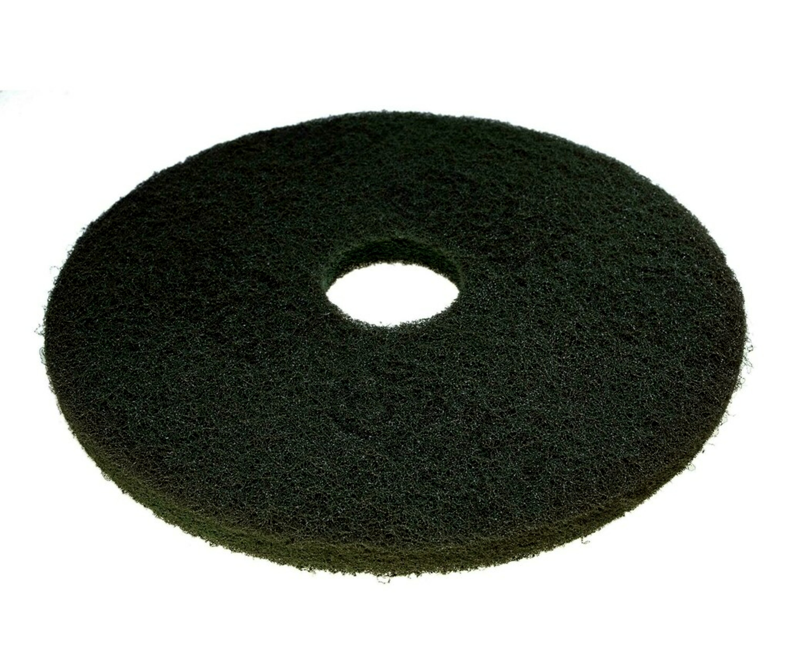 3M™ Scotch-Brite™ Superpad, Green, 430 mm, 5 per box