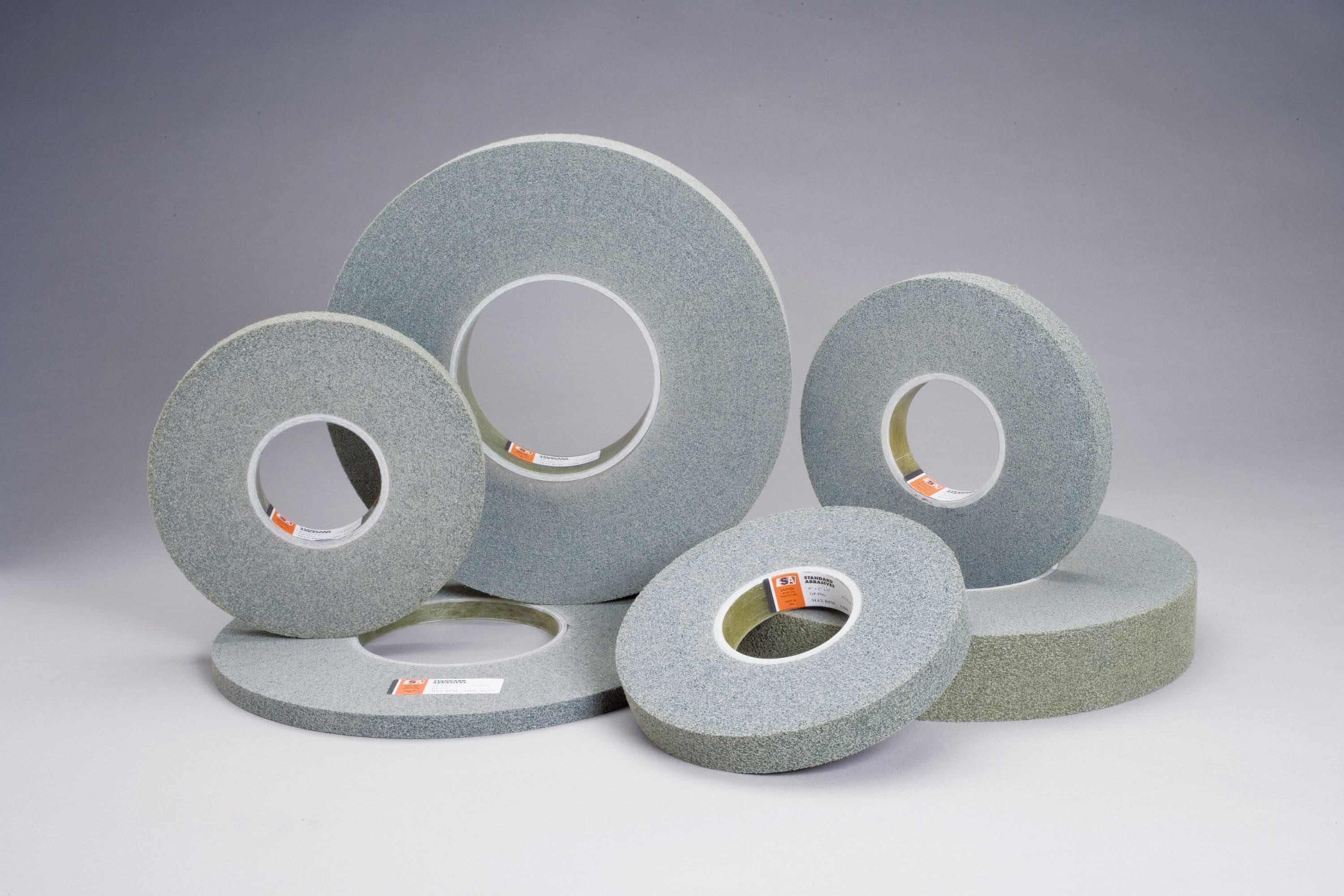 3M™ Standard Abrasives™ Kompaktscheibe GP Plus