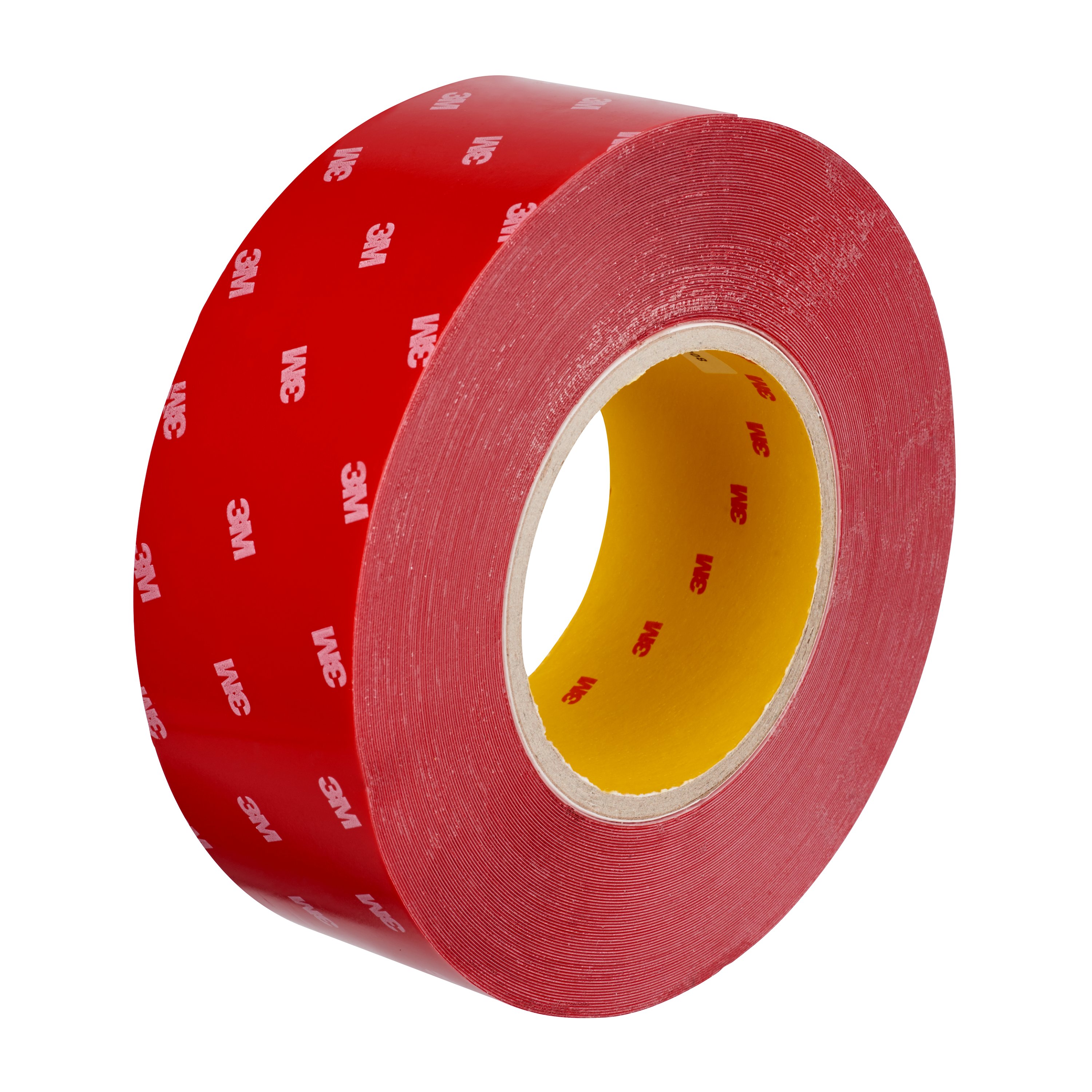 3M™ FAST-D Sealing Tape 8069E, double-sided adhesive tape, silver, 1220 mm x 50 m, 0.410 mm