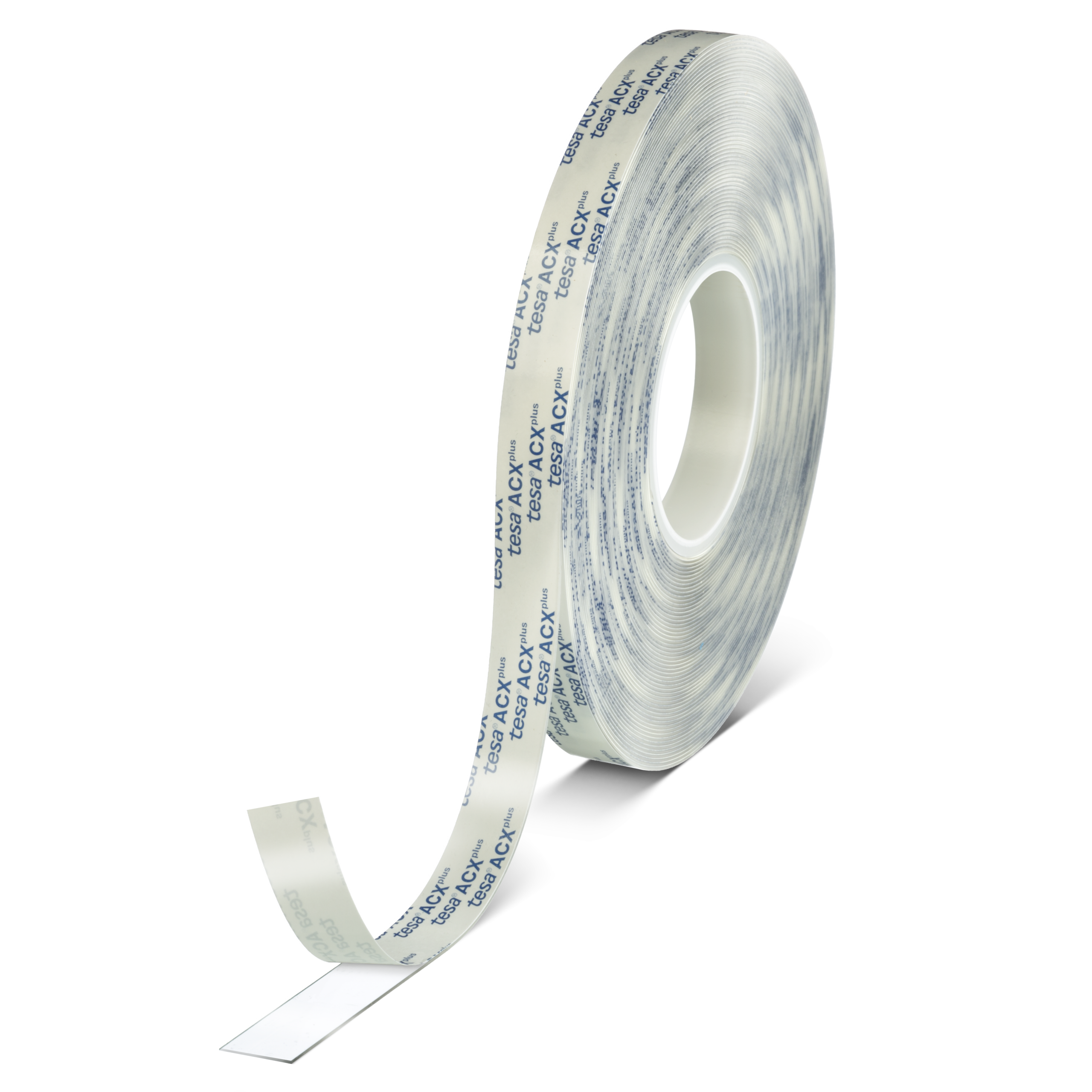 tesa ACXplus 7058 High Transparency, 18 m x 880 mm,
