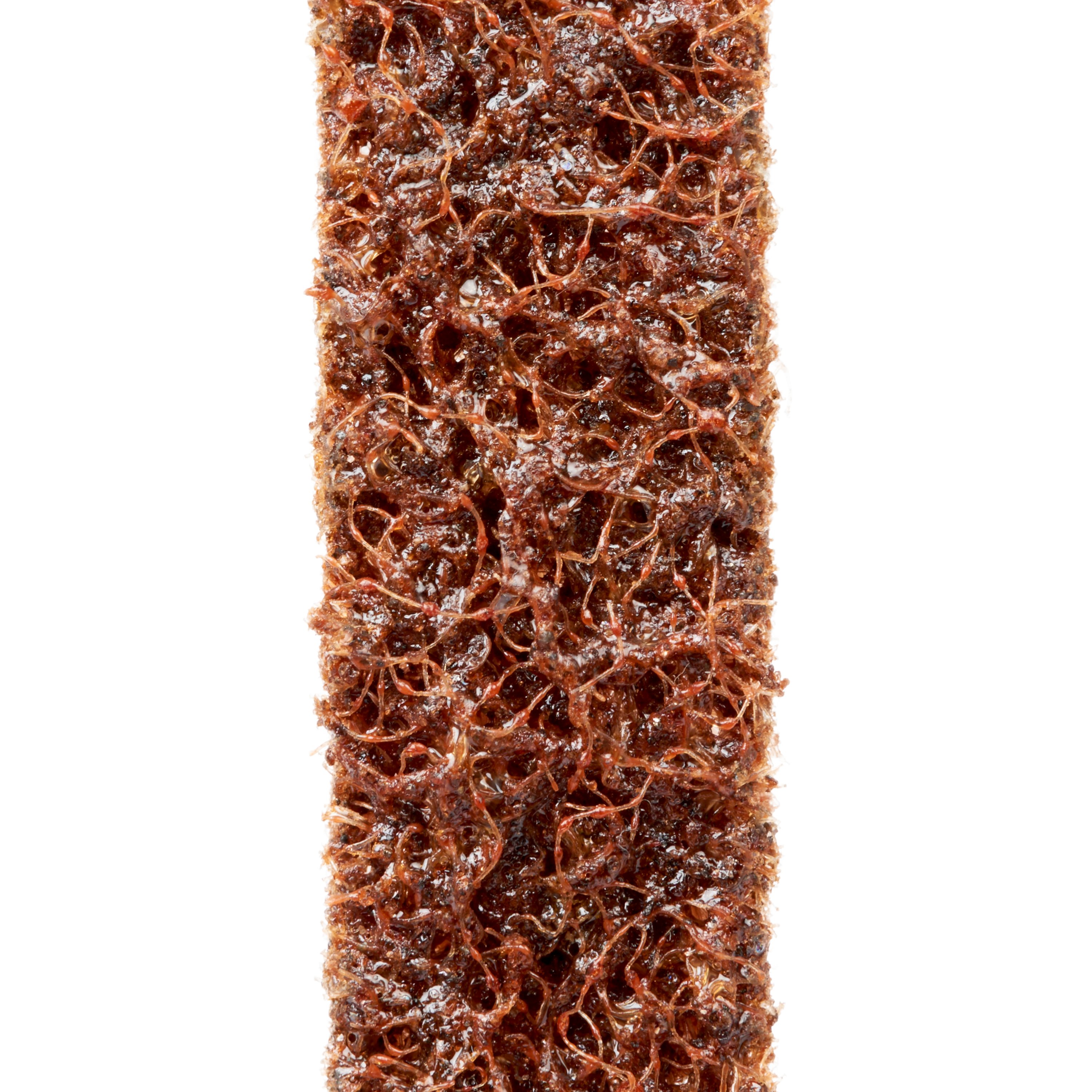 Ruban non-tissé Scotch-Brite™ pour le conditionnement des surfaces, avec support en toile, SC-BS, 50 mm x 450 mm, A CRS
