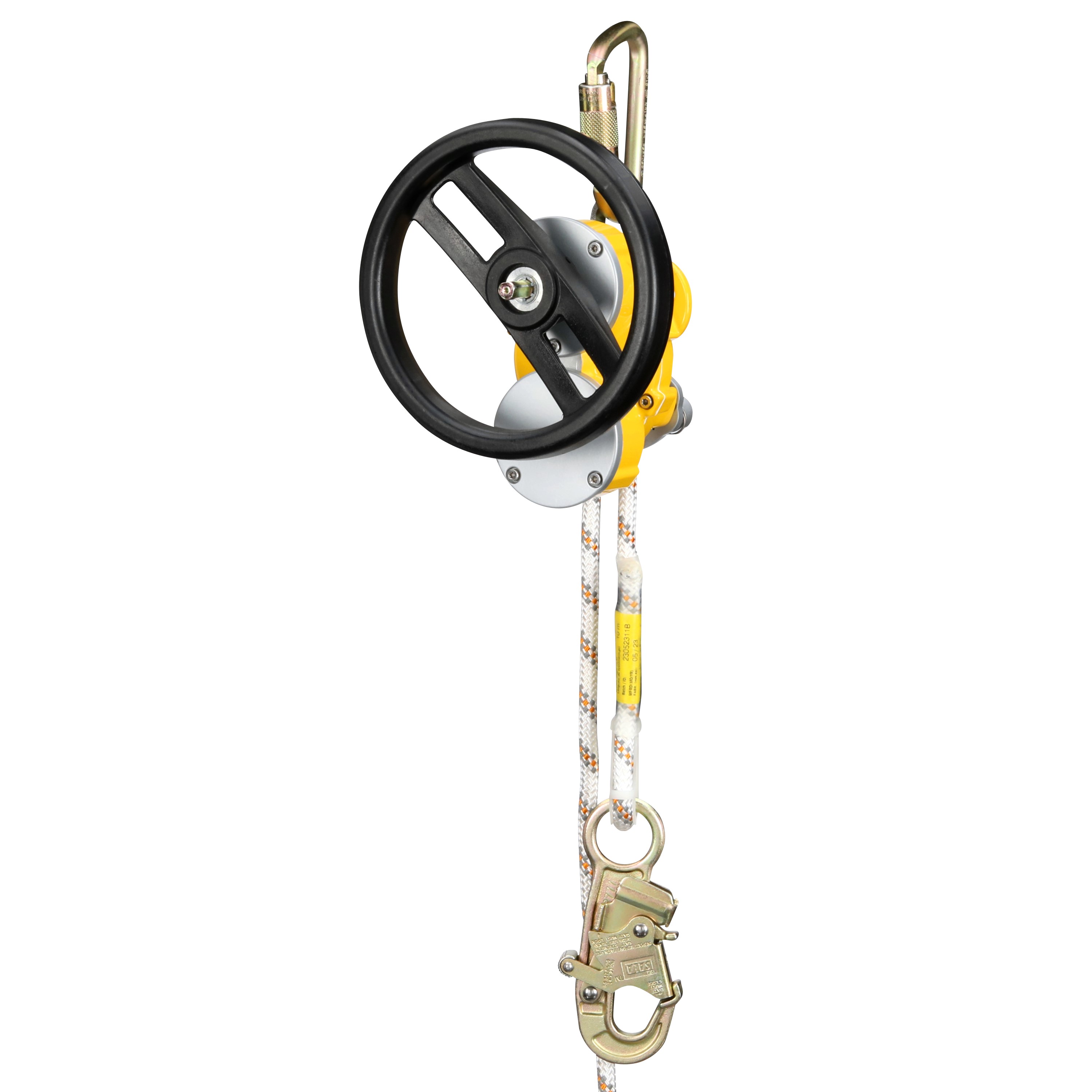 3M™ DBI-SALA® Rollgliss™ R550 Rescue Device, 40 m, 3336040