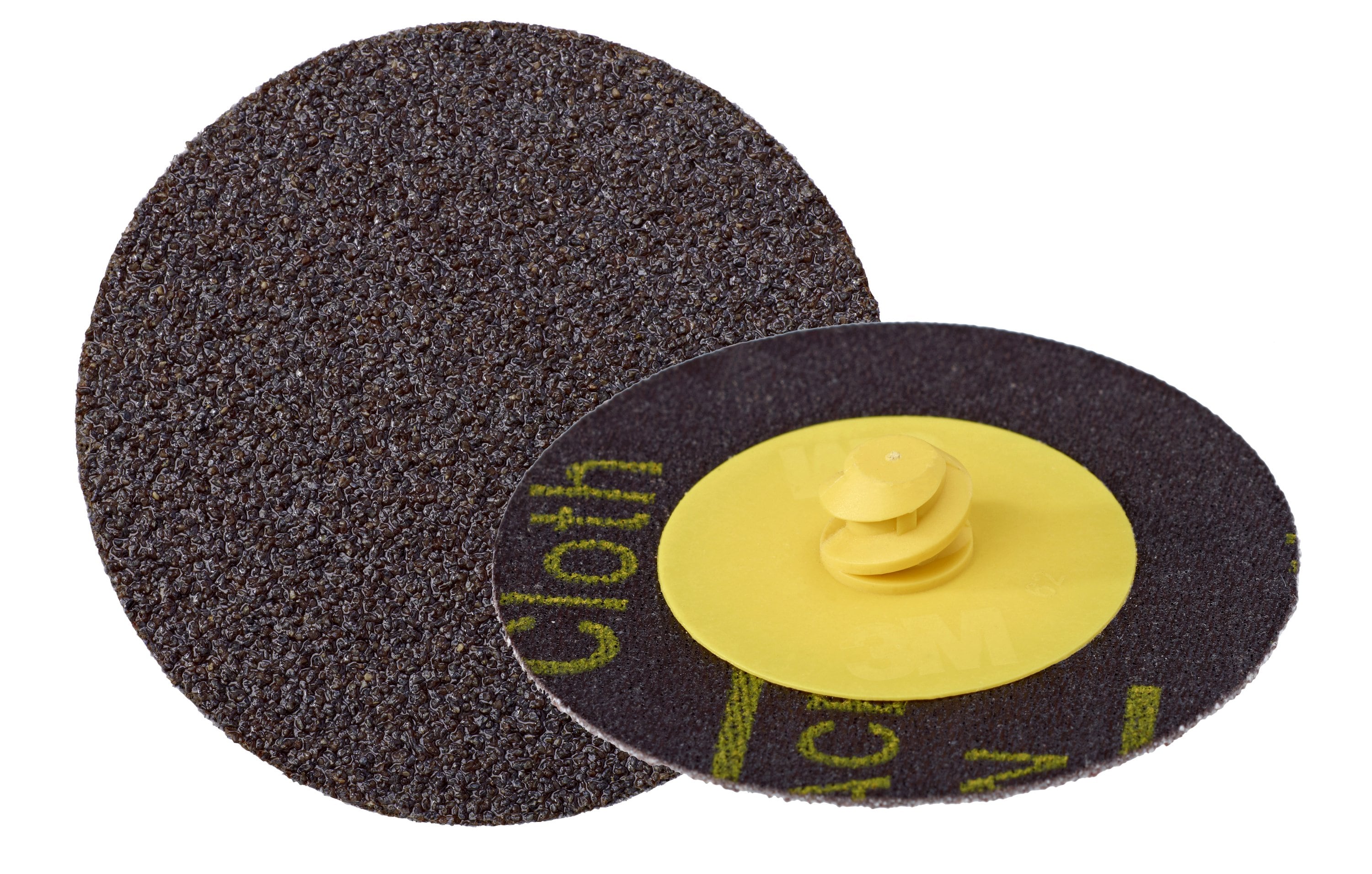 3M™ Roloc™ Cloth Disc 361F, 50 mm, P120