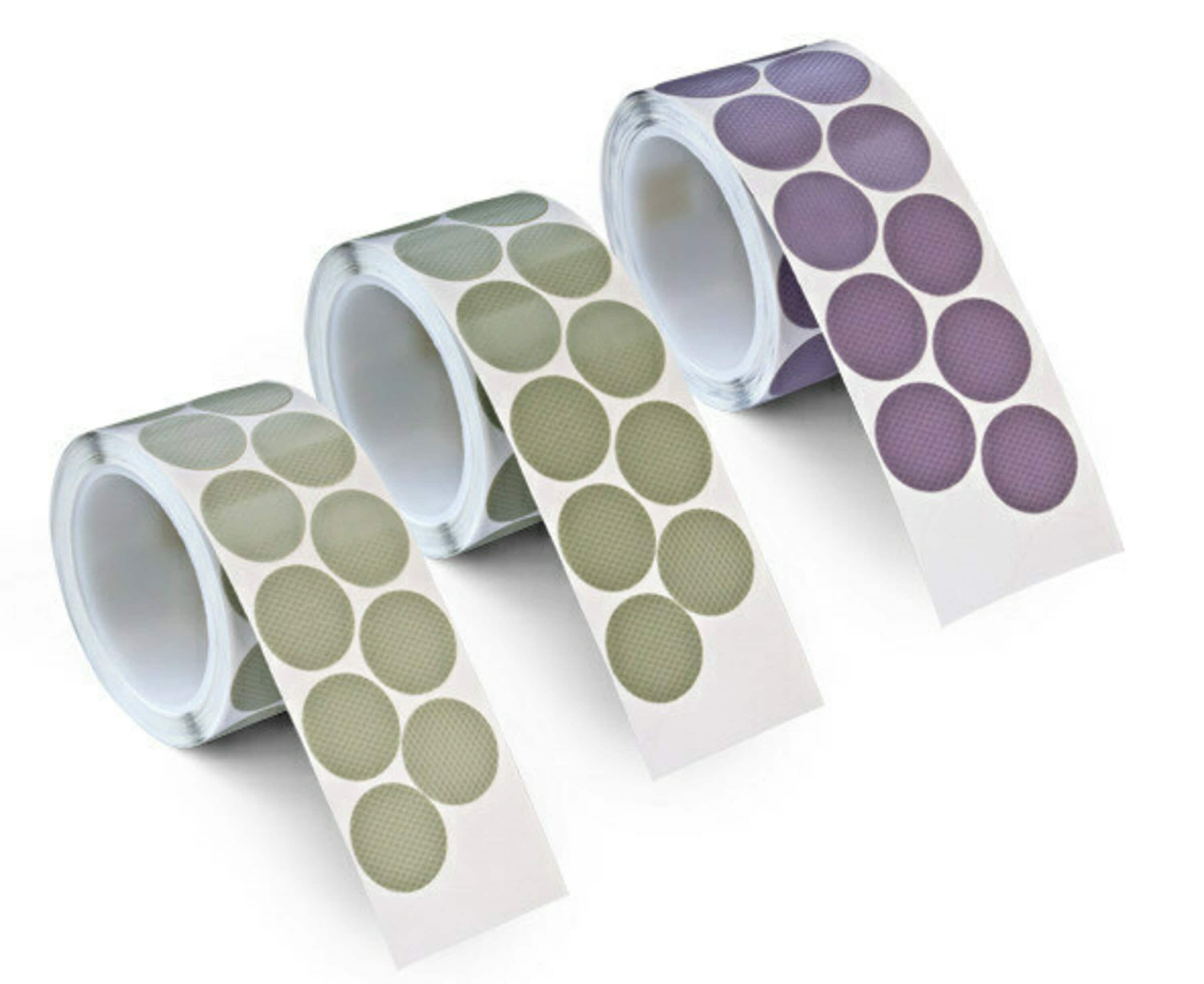 3M™ Trizact™ Filmscheibe Rolle 460LA, 32 mm, A5