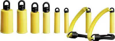3M™ DBI-SALA® Automatic Spin, Size L, 10 pieces, 1500029