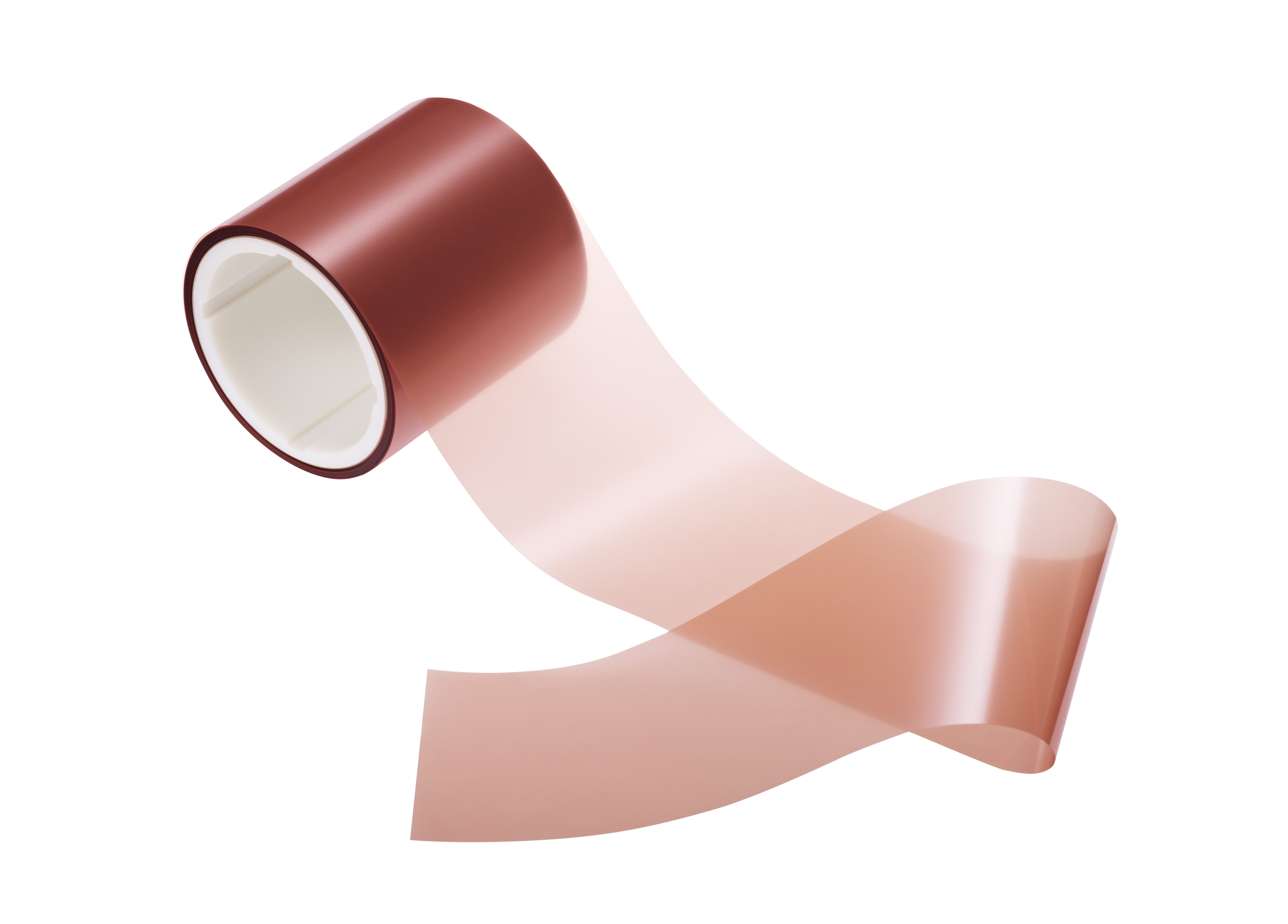 Film de polissage diamanté 3M™ 661X, rouleau, 50,8 mm x 15,24 m, 6 microns, ASO, 76,2 mm, mandrin en plastique avec rainures en V