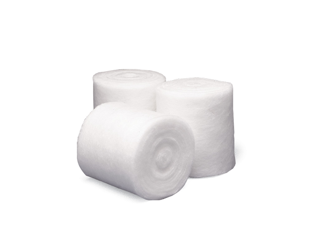 3M™ Upholstery Wadding, MW06, 15.0 cm x 2.7 m, 12 rolls per pack