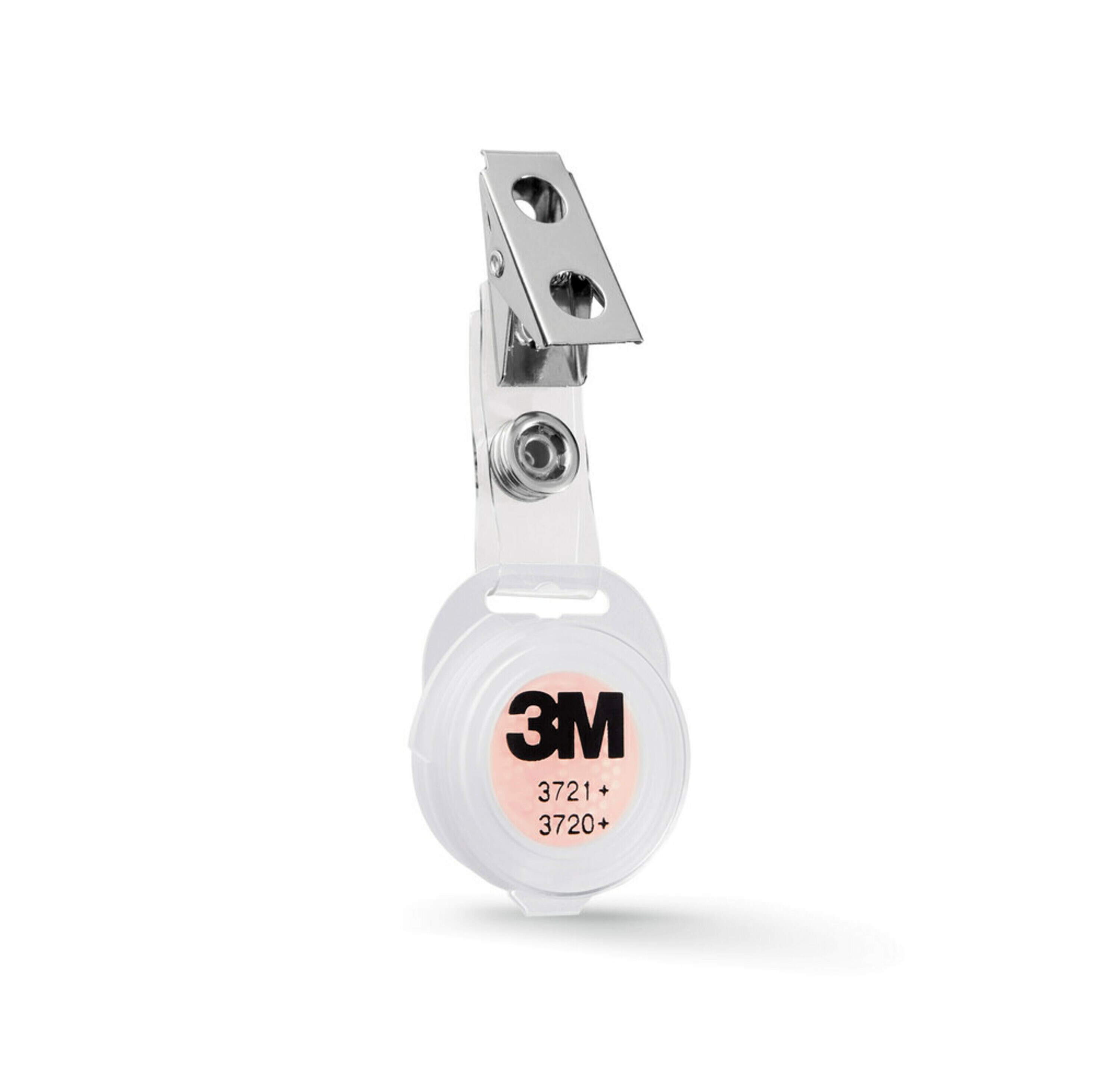 3M™ Schadstoff-Monitor 3551+ für Ethylenoxid