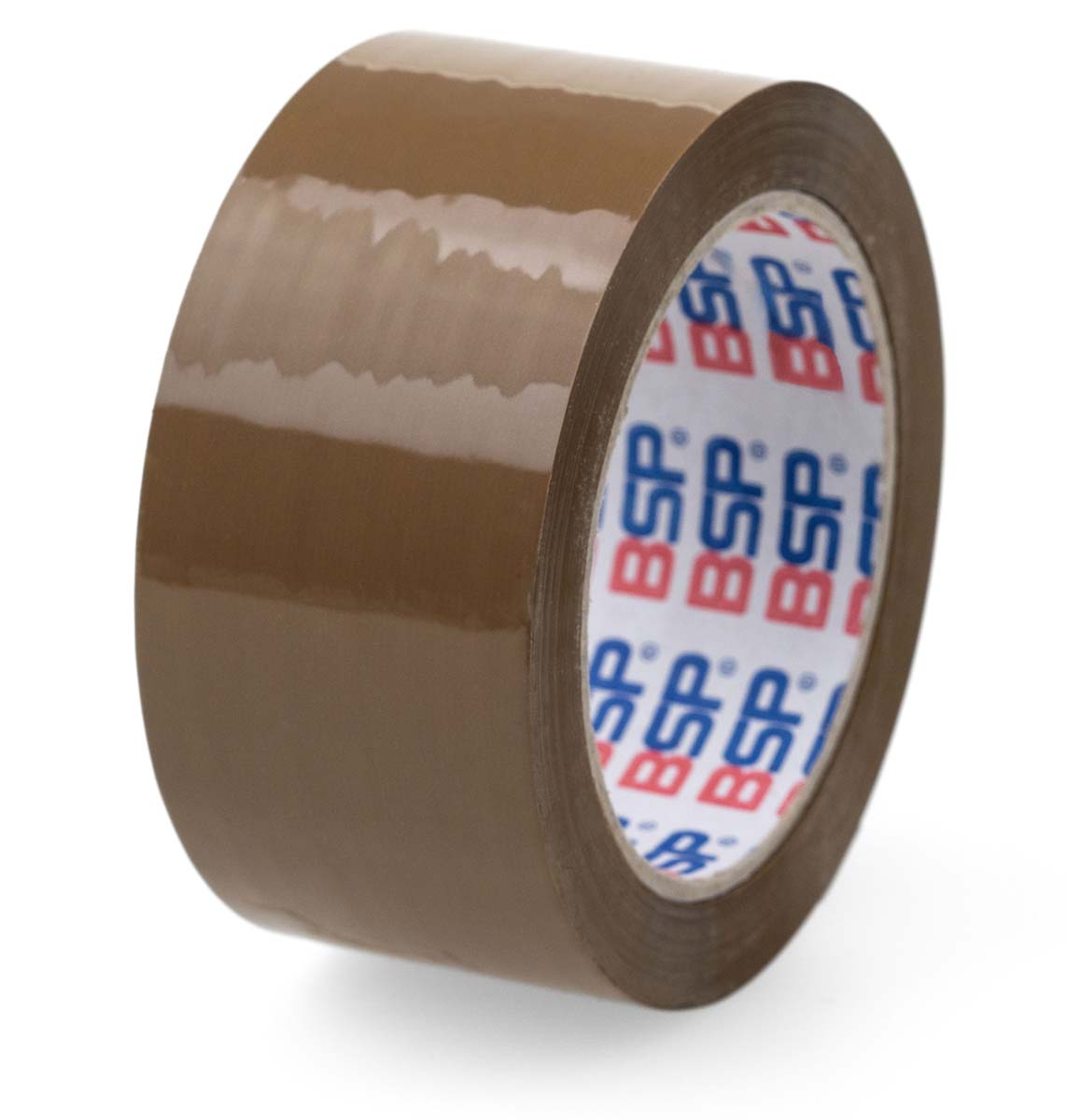 BSP432 Verpackungsklebeband 50mm x 66m braun