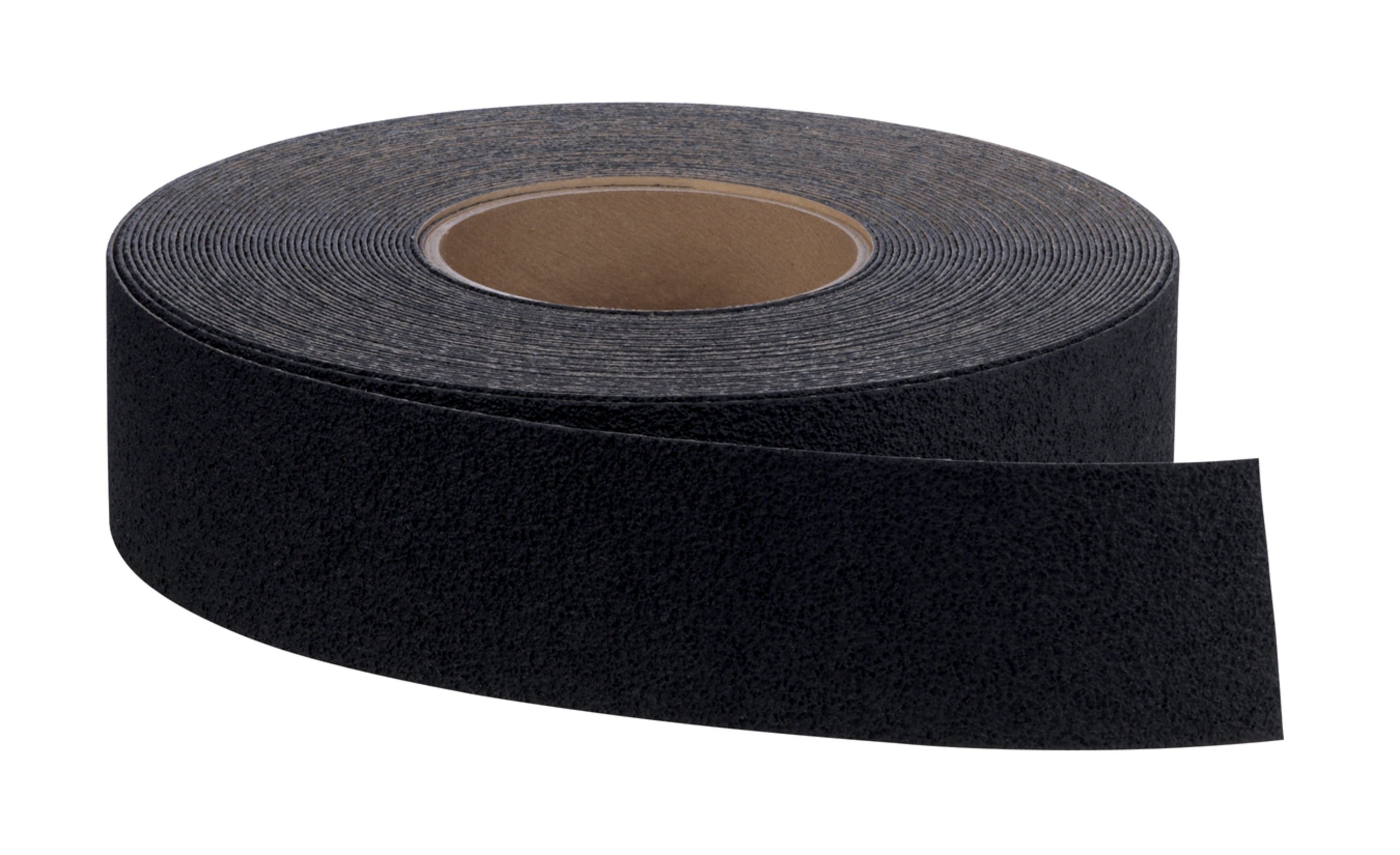 3M™ Universal Anti-Slip Tape, Black, 50 mm x 20 m, pack of 12 rolls