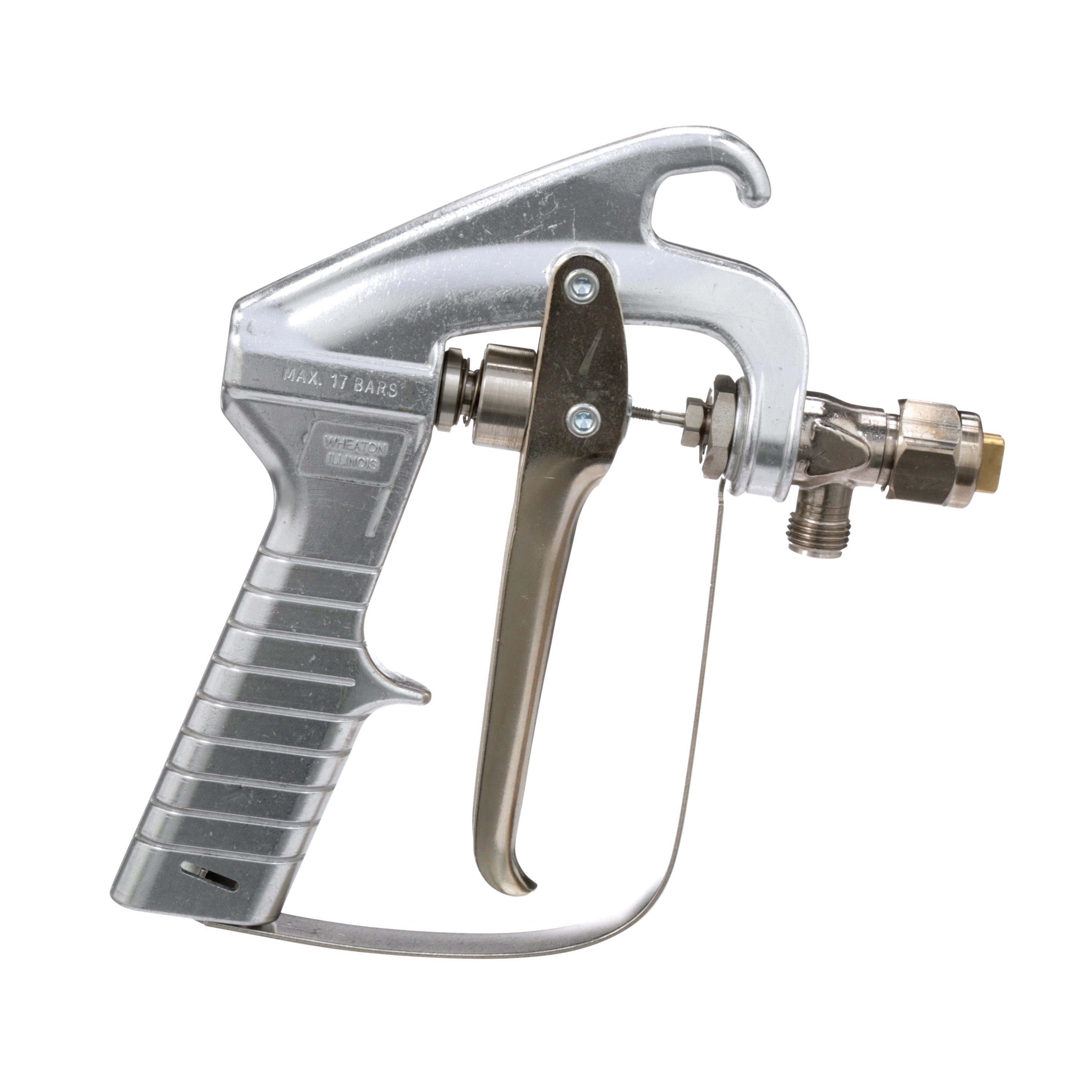 3M™ Auftragsgerät + Düse 4001 für Zylinder Sprühklebstoffe, 1 St.