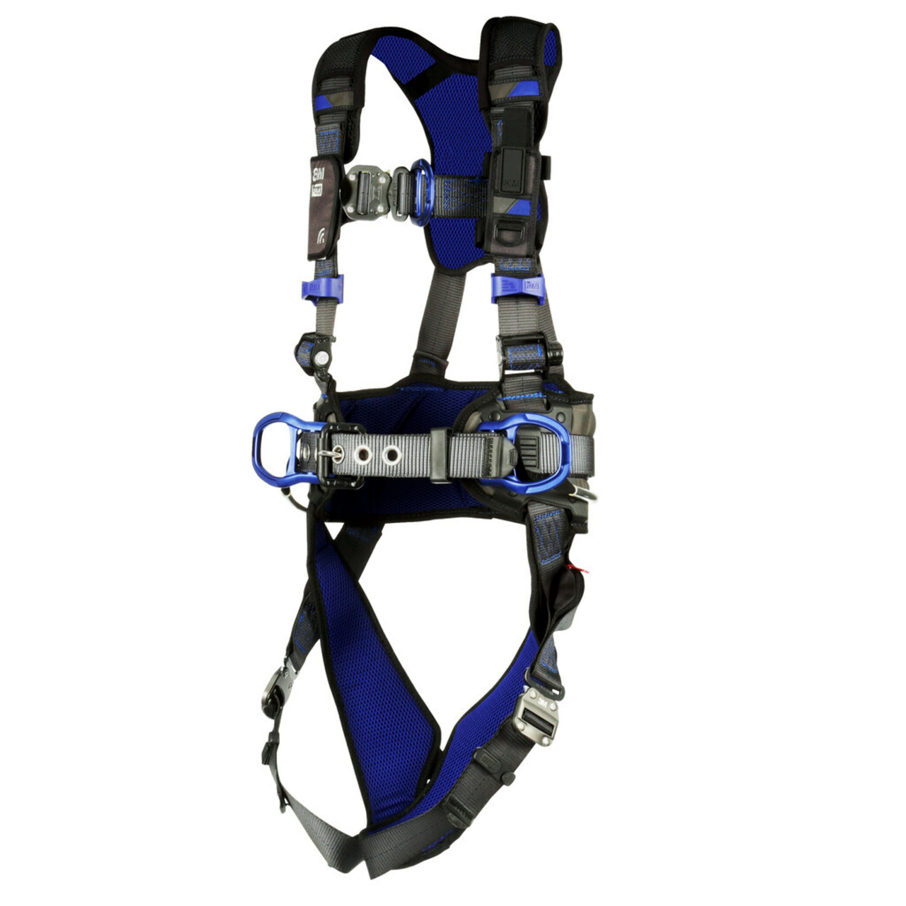 Harnais de sécurité pour escalade/maintien en position pour l'énergie éolienne 3M™ DBI-SALA® ExoFit™ X300 Comfort, 2XL, 1113214