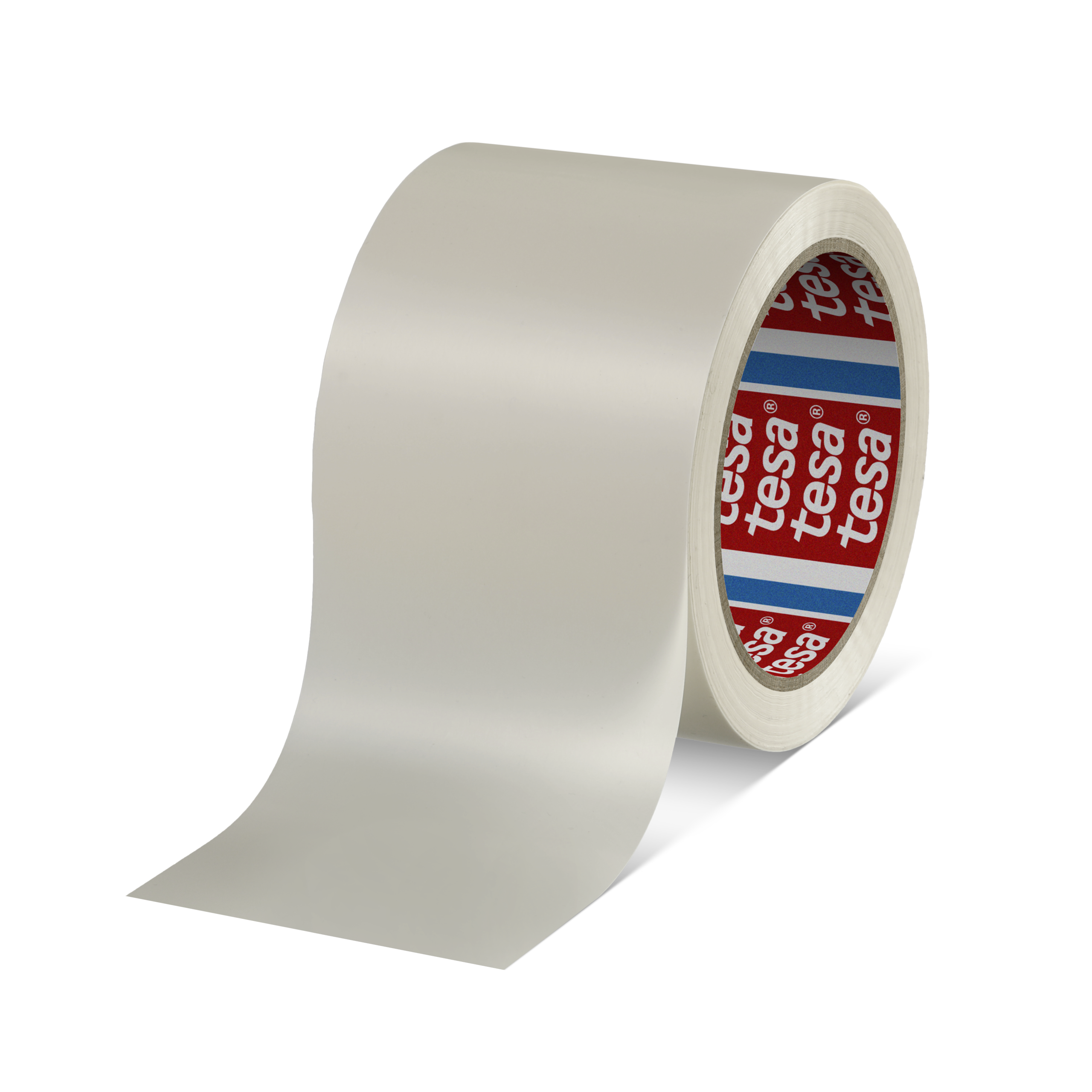 tesapack 4120 PVC, 66m x 38mm, white