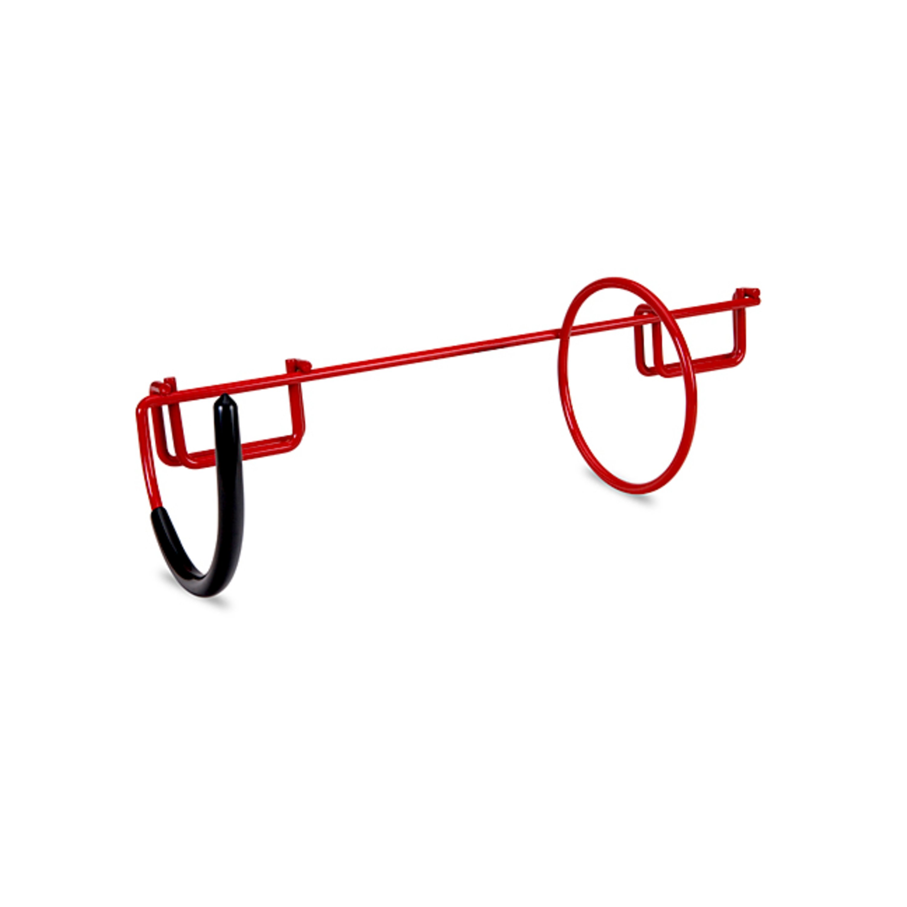 3M™ Dynamic Mixing System Applicator Holder, Red, 50603
