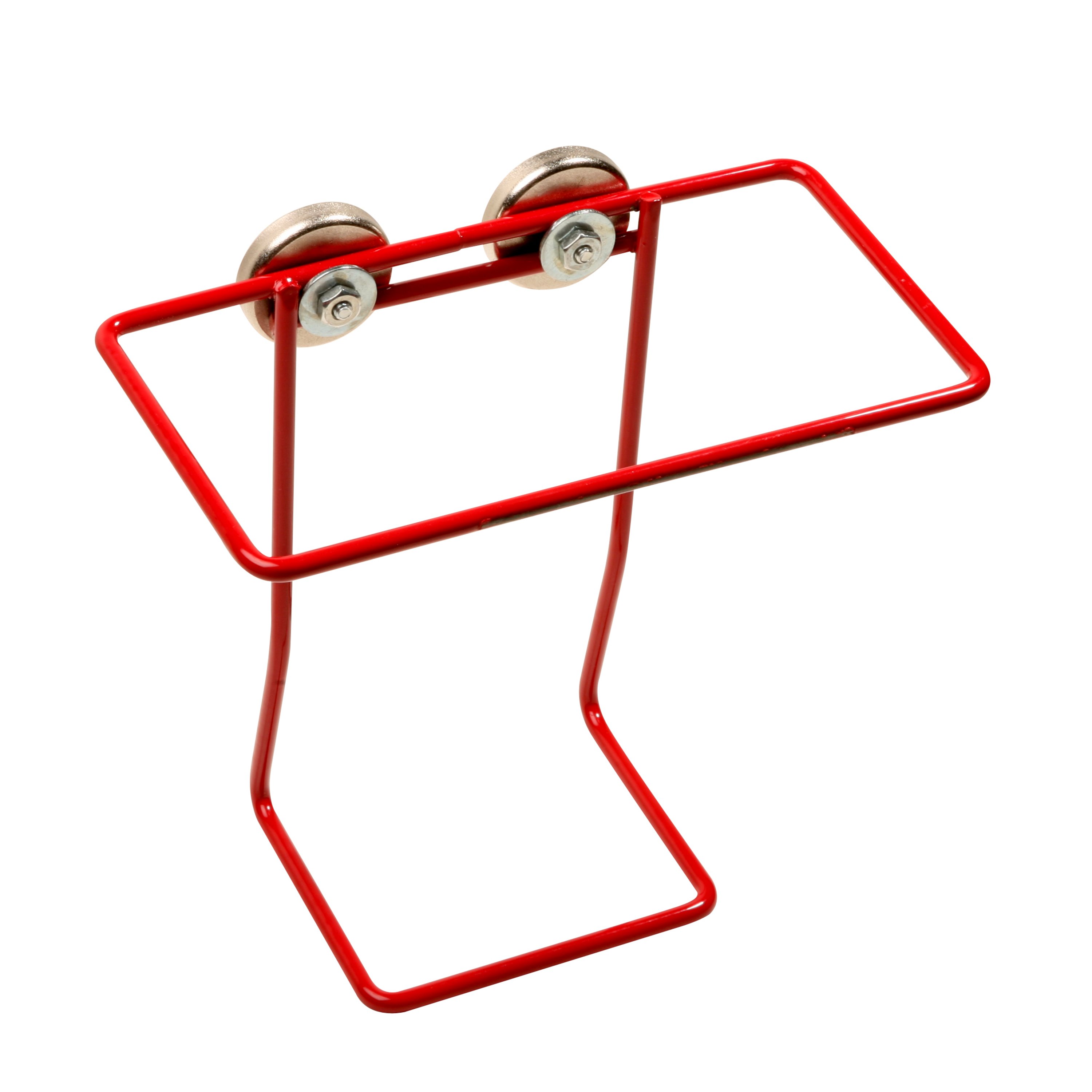 Support de buse de mélange 3M™ Dynamic Mixing System, rouge, 50602