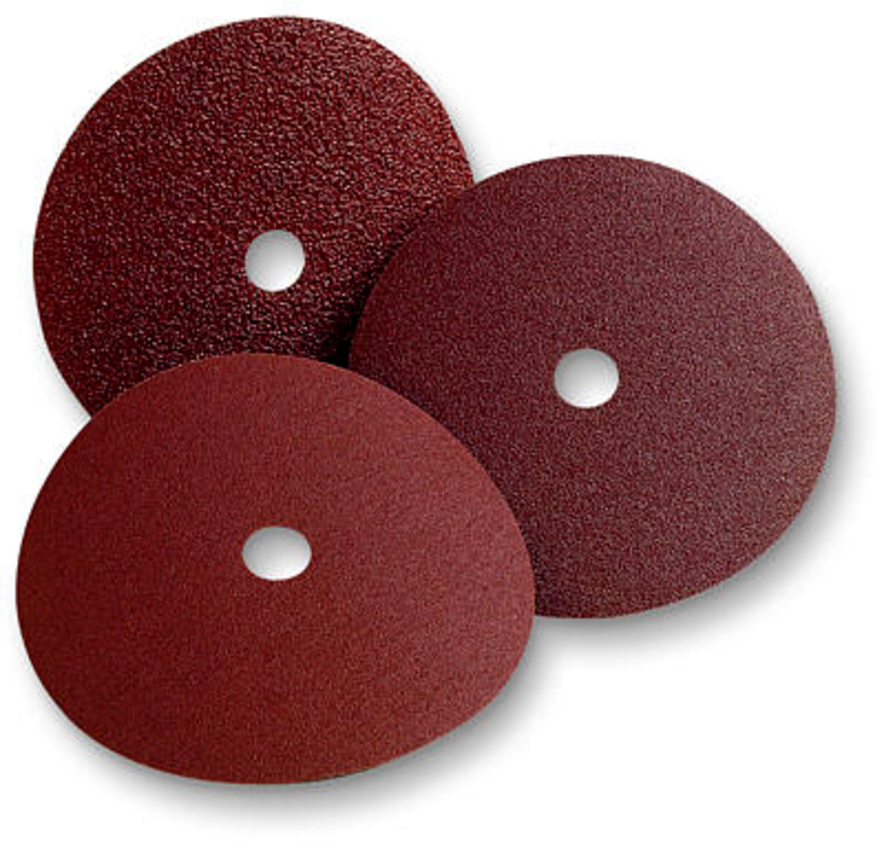 3M™ Cubitron™ II Fiberscheibe 987C, 100 mm x 16 mm, 36+