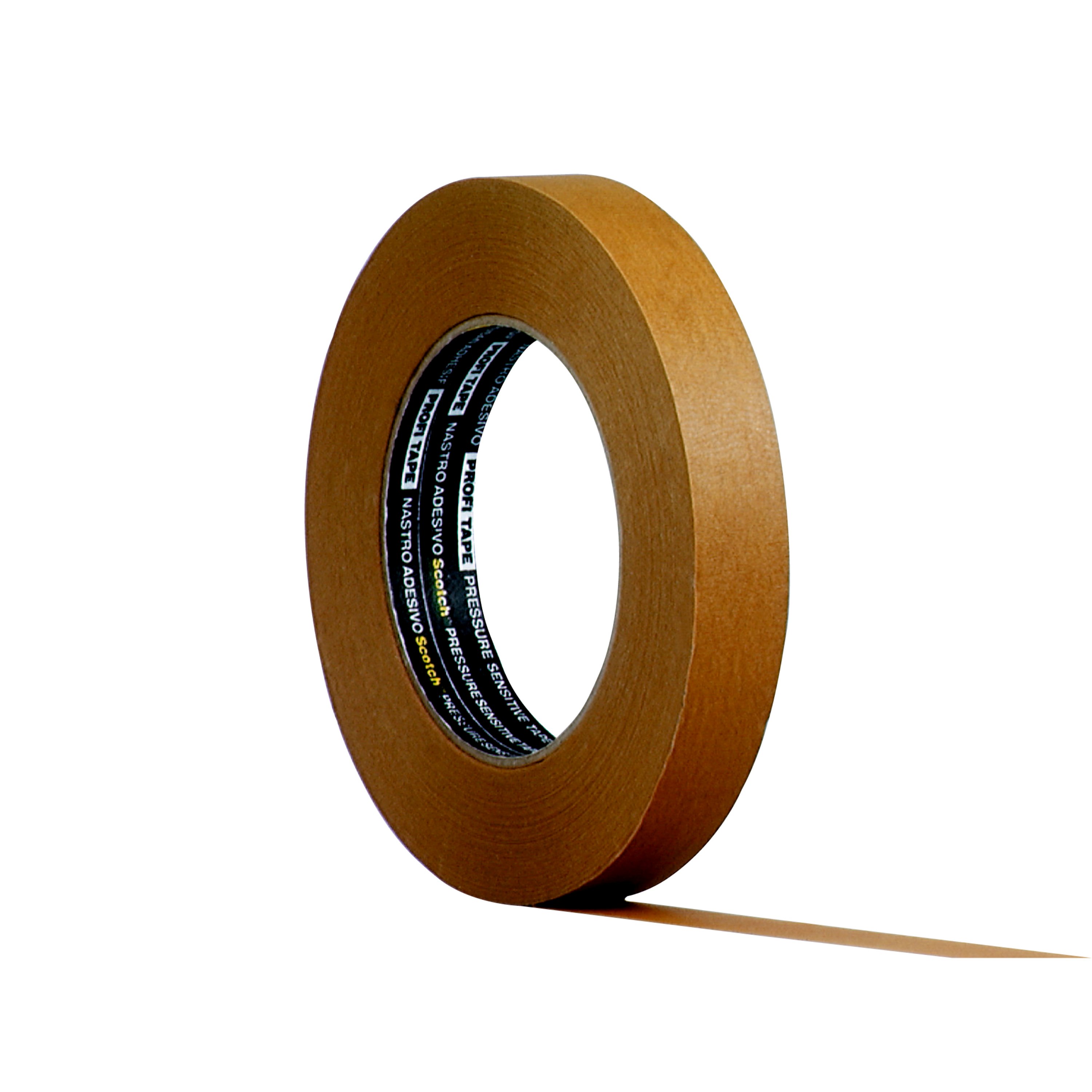 Scotch® Profi Tape 3430, Braun, 50 m x 24 mm