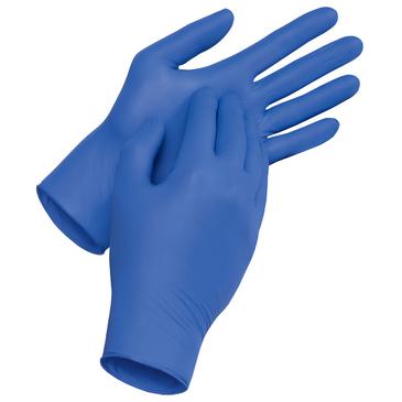 Gants de protection uvex u-fit lite 60168, taille M, 100 pièces