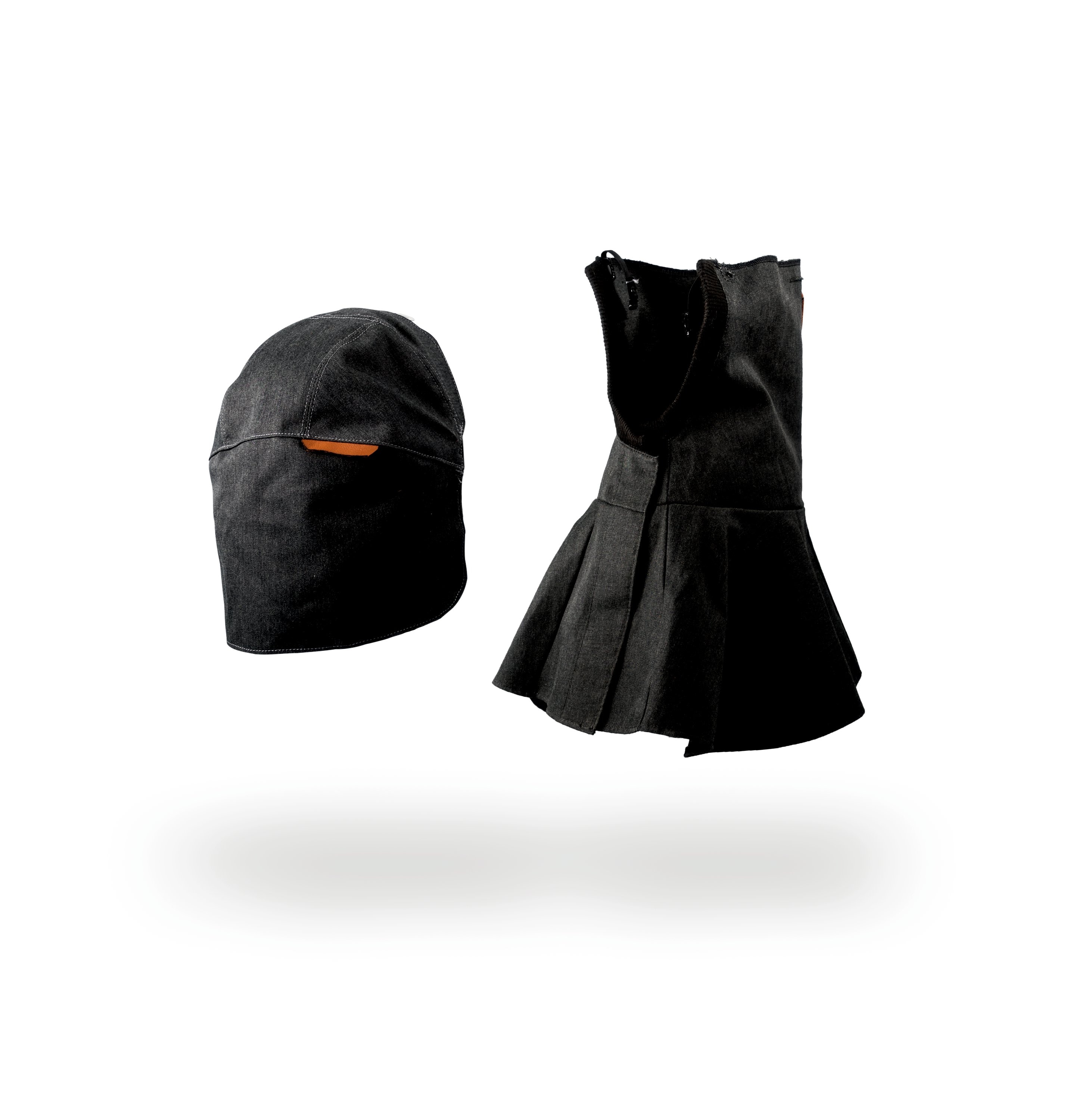 3M™ Large Protection Kit (head and neck protection, large head cover) for the 3M™ Speedglas™ High-Performance Welding Helmet G5-01, H169035