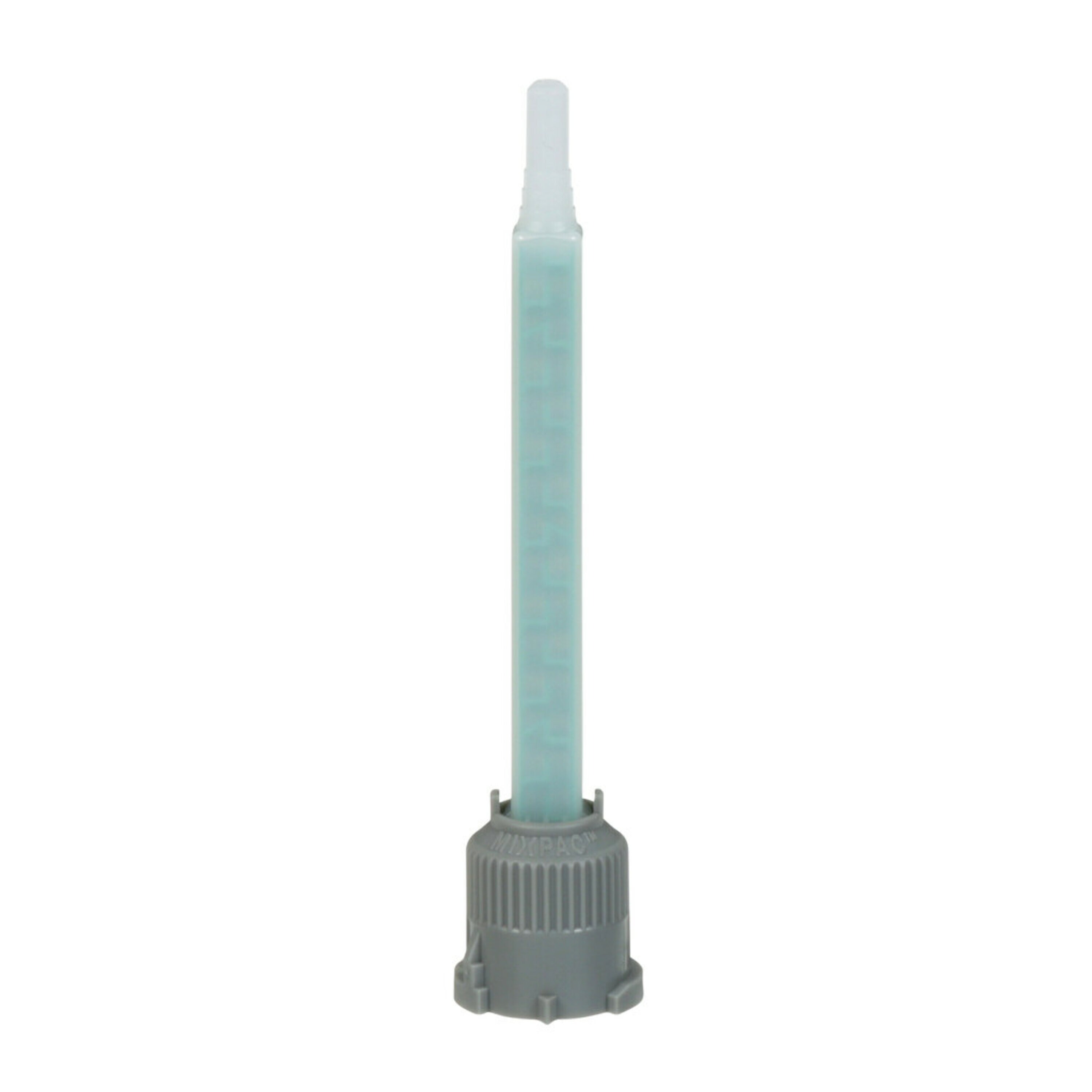 Buse Mélangeuse 3M™ Scotch-Weld™ EPX, Quadro Vert, 1:1 et 1:2, 48.5 ml et 50 ml
