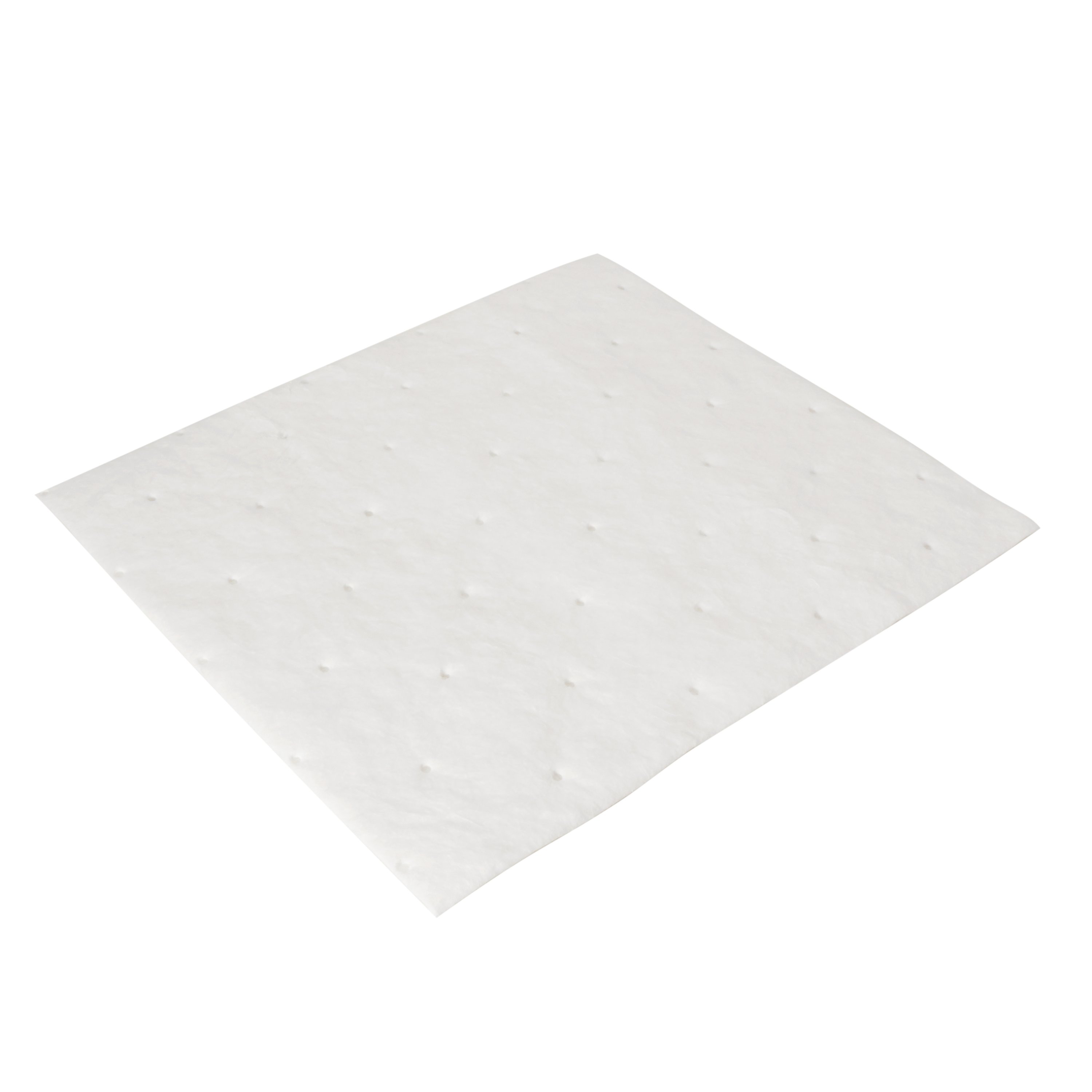 Chiffons absorbants 3M™ HP-255, 470 mm x 470 mm, 50 par paquet