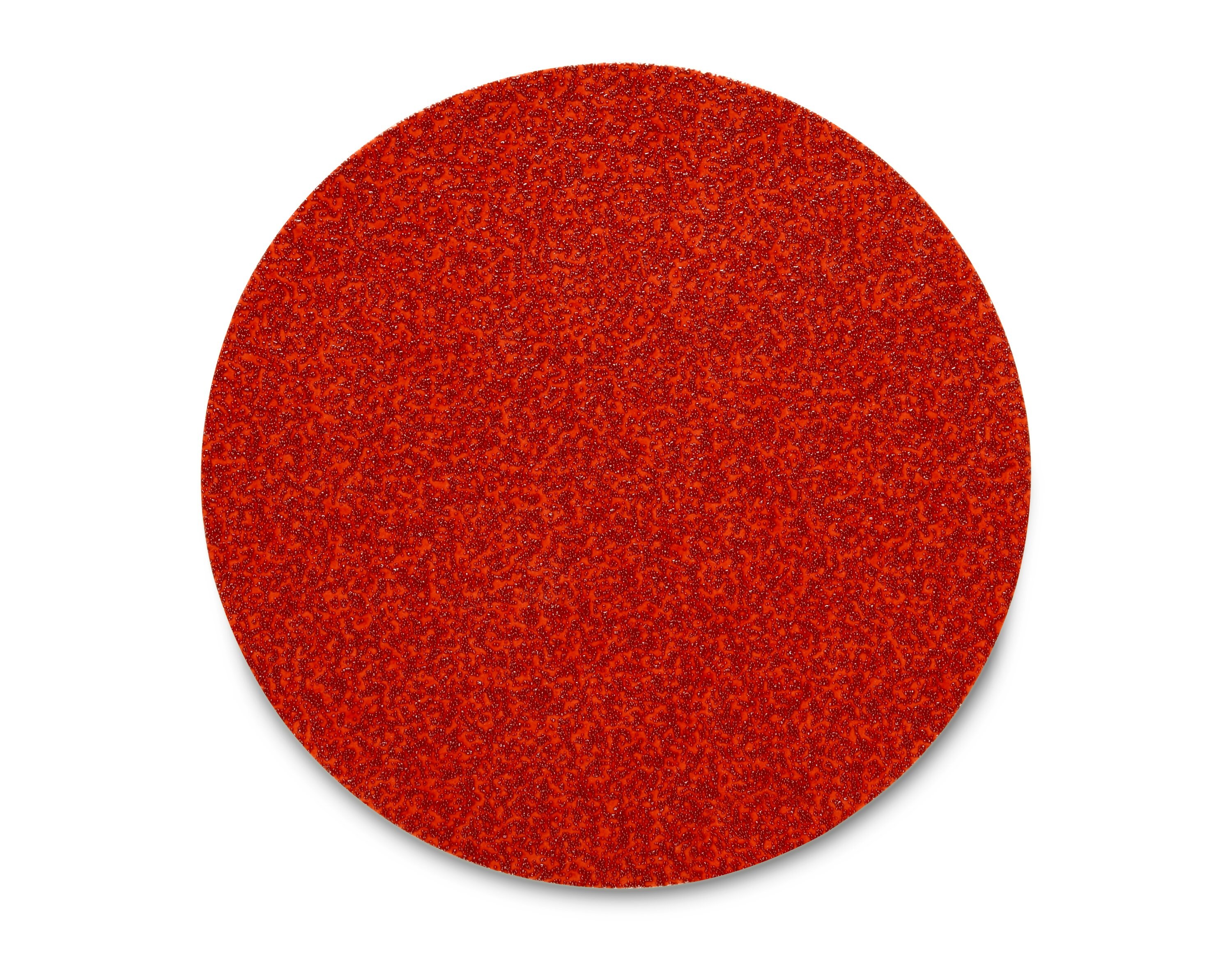 3M™ Cubitron™ II Hookit™ Papierschleifscheibe 950U, 125 mm, 180+, ungelocht
