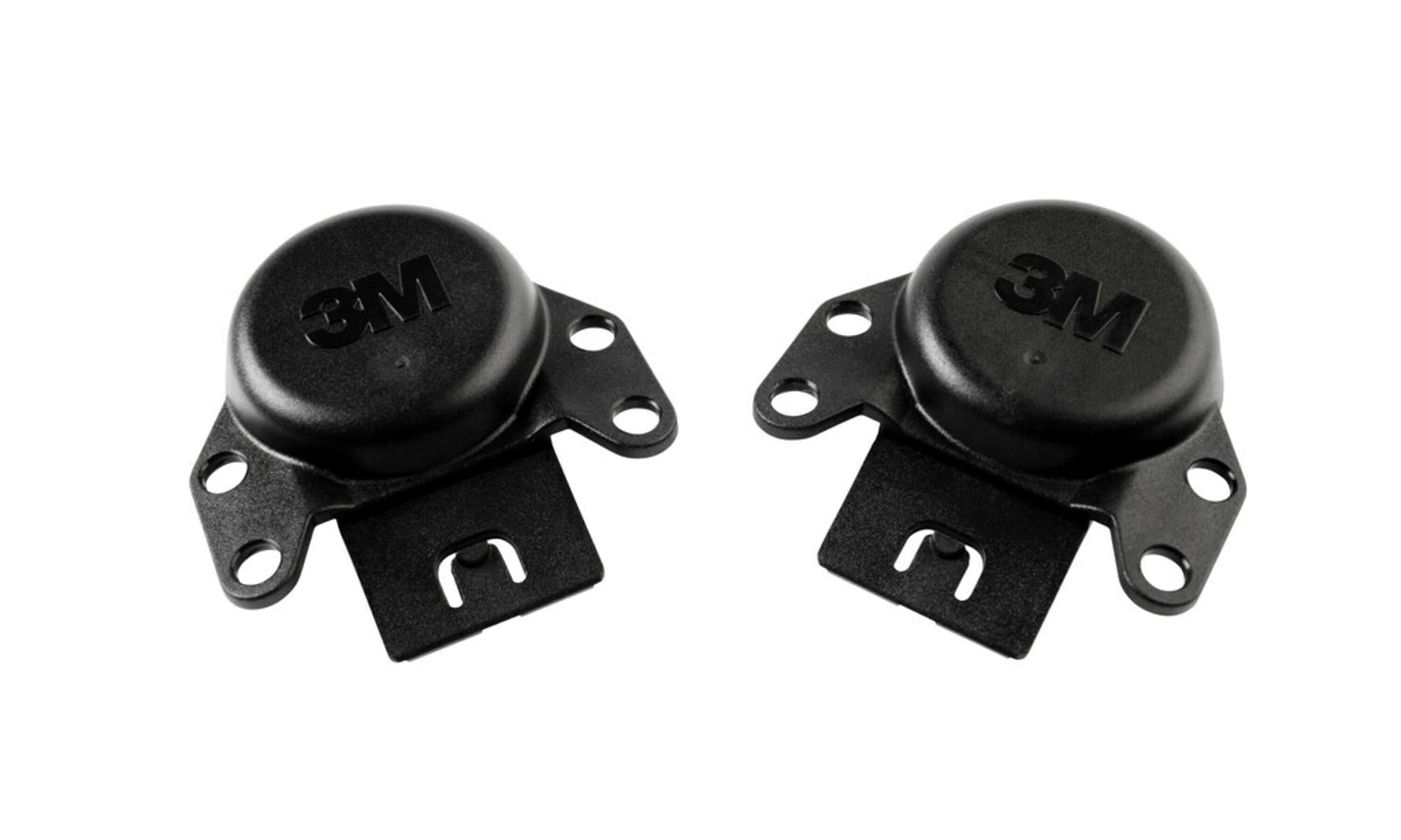 3M™ P3E Adapter ohne Kapselgehörschutz, 1 Paar