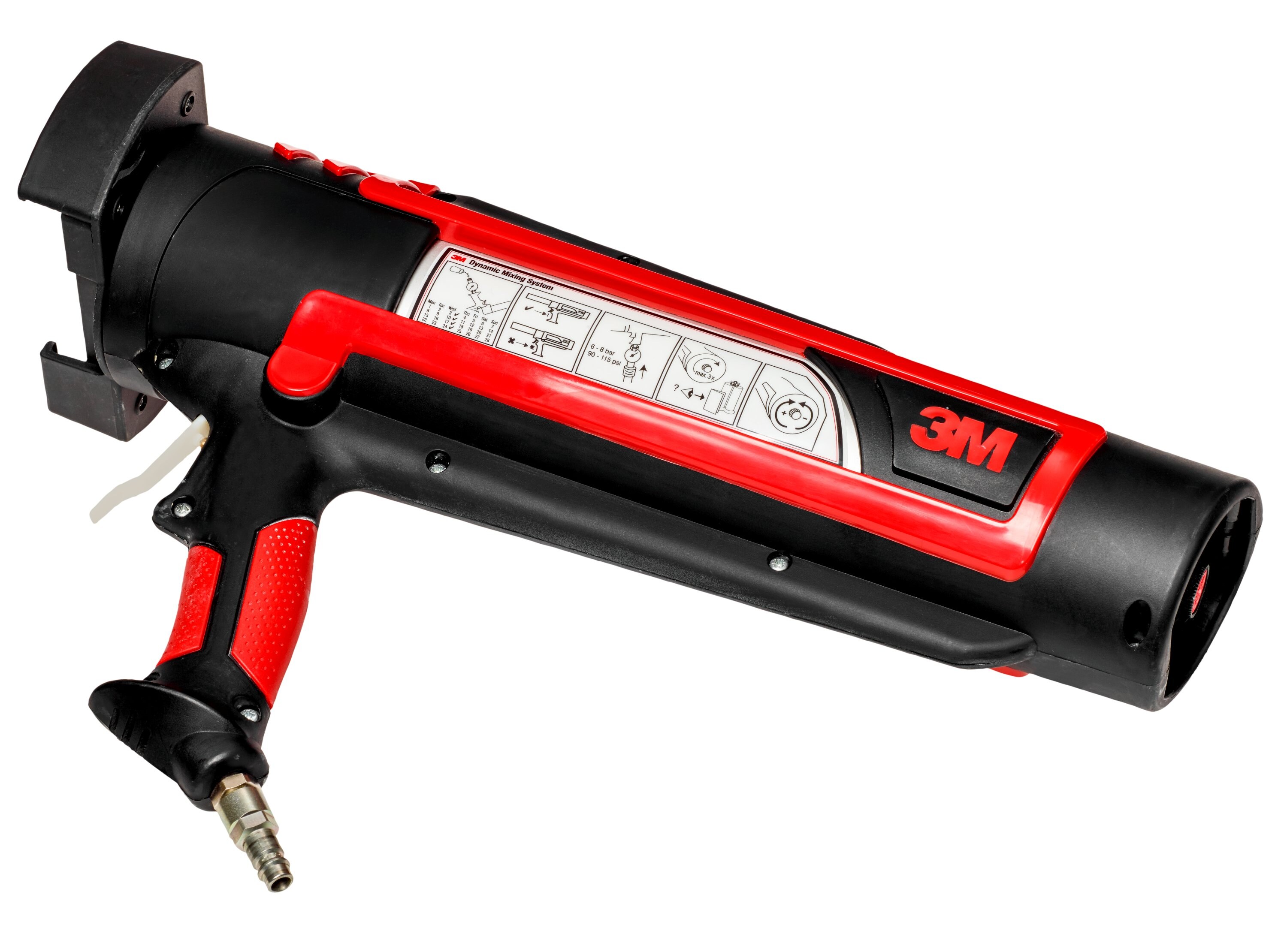 3M™ Dynamic Mixing System-applikator, 50600