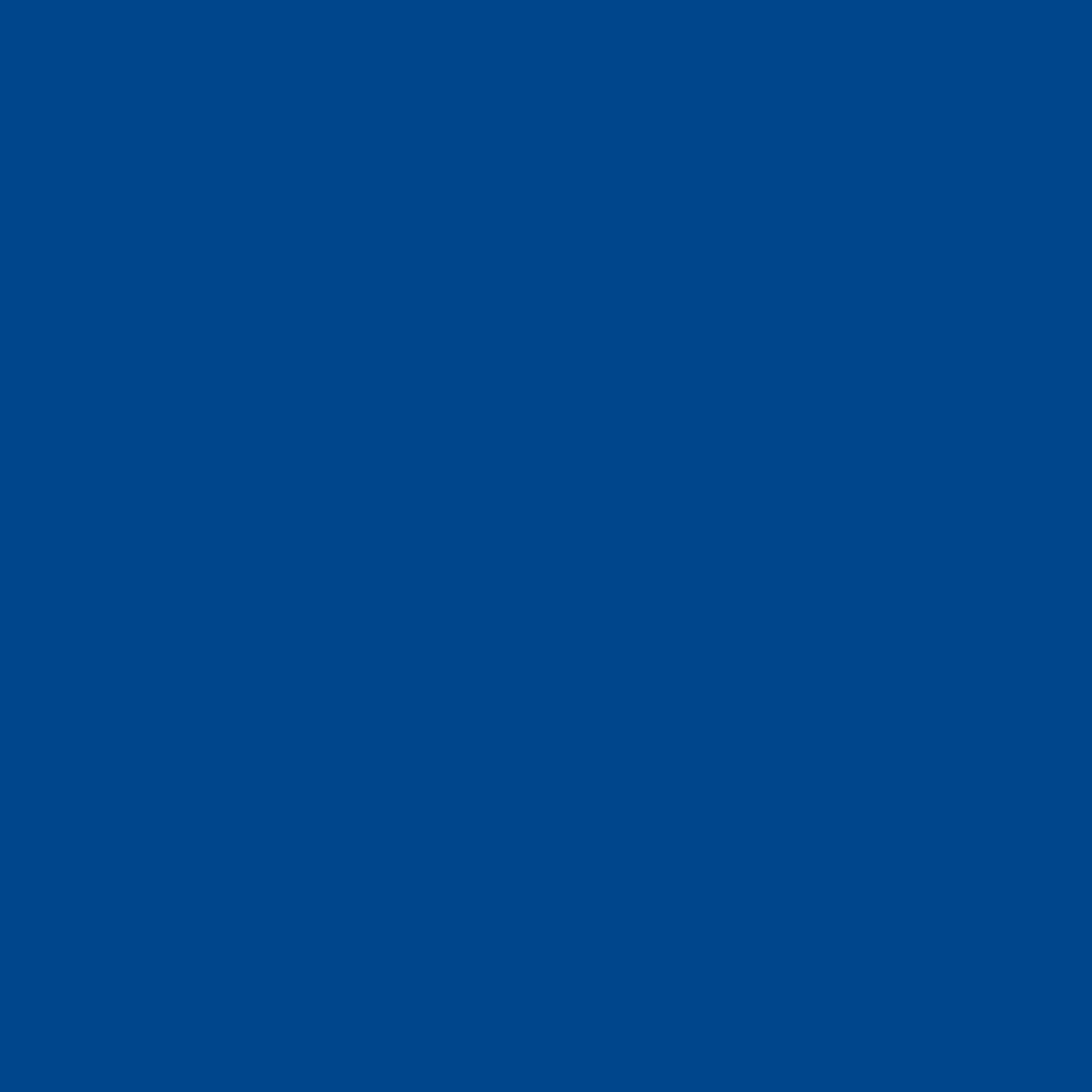 Film coloré 3M™ Scotchcal™ 100-17 bleu gentiane, 1 220 mm x 50 m