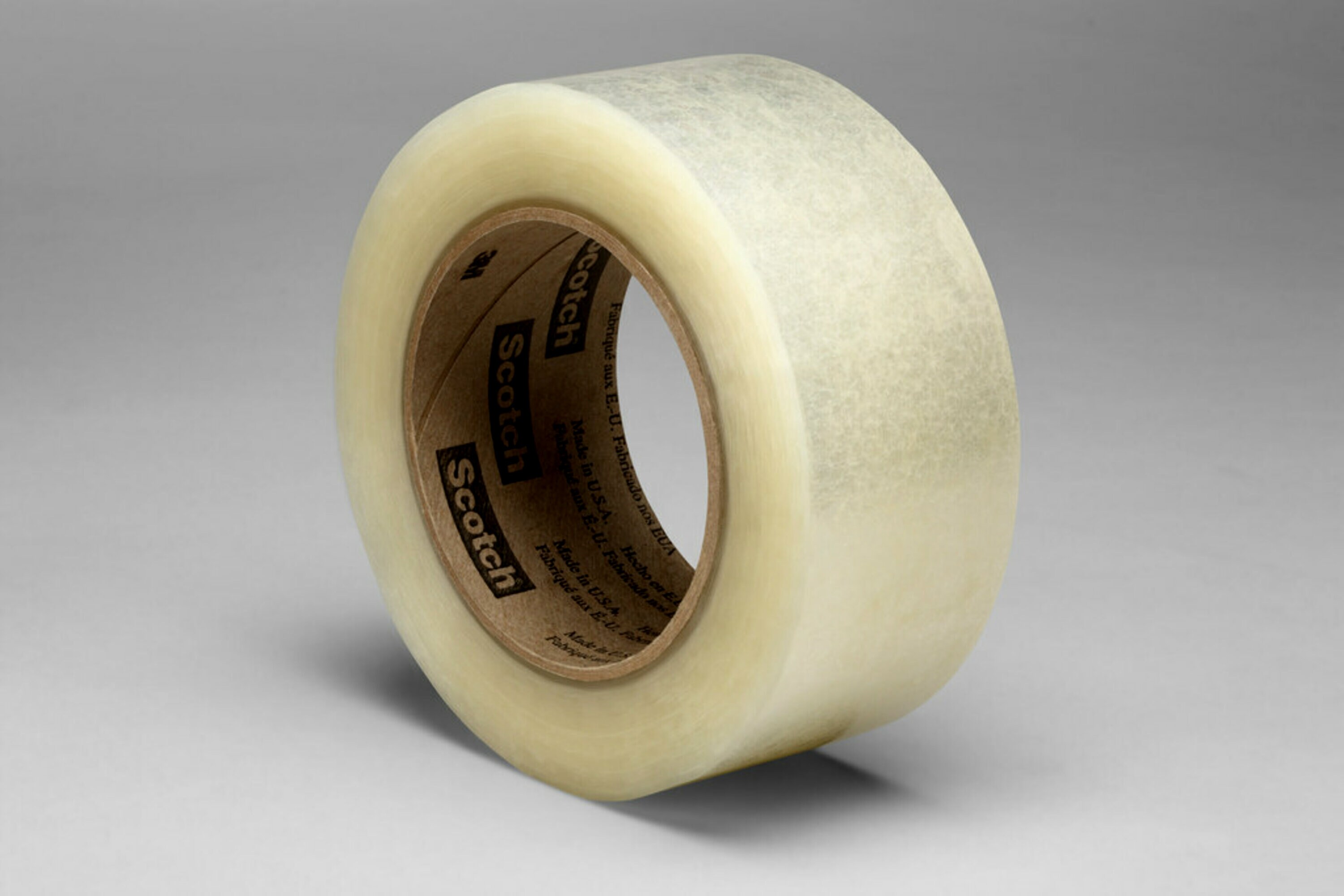 Scotch® Packaging Tape 3739